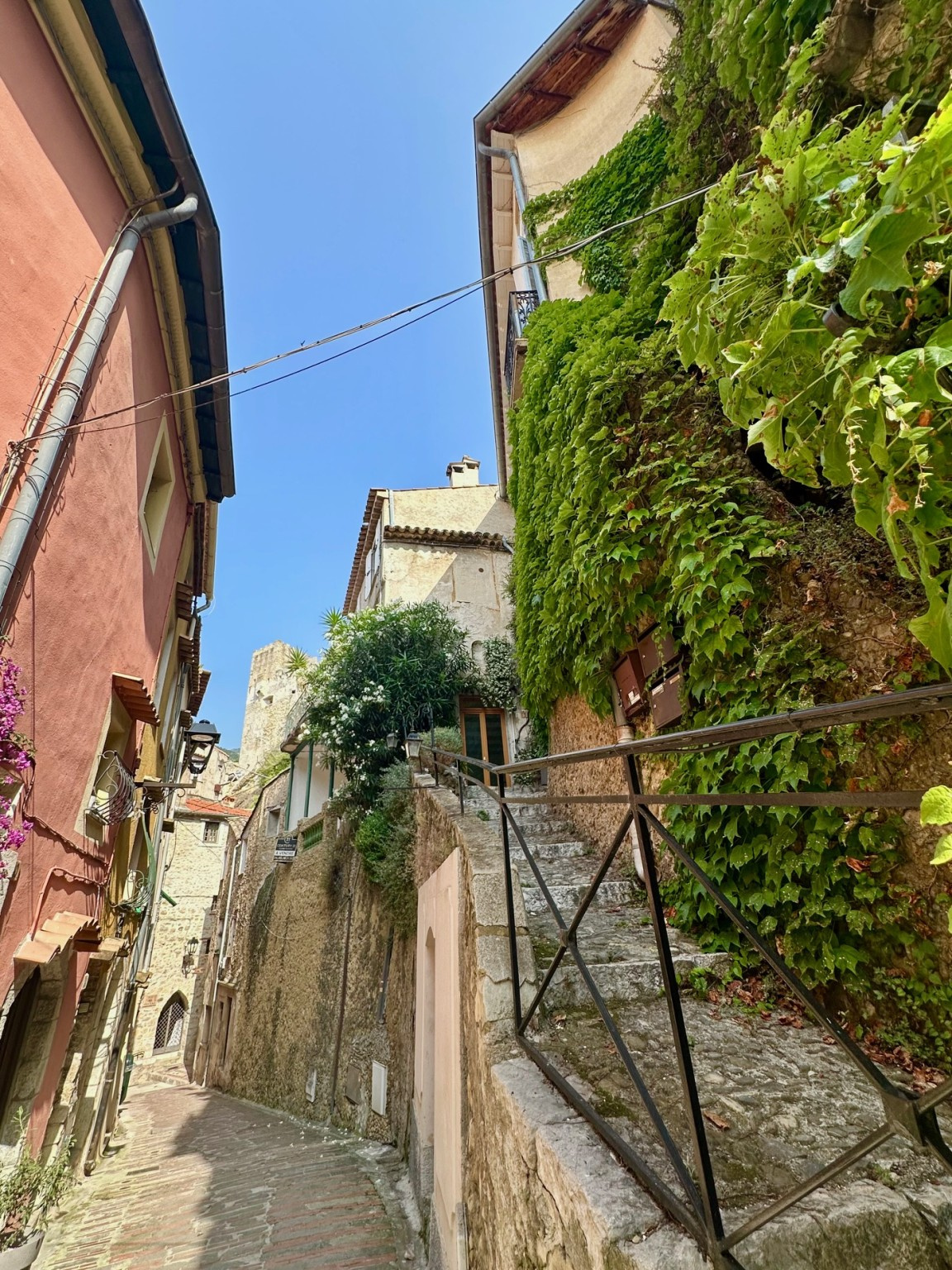 Offres de vente Appartement Roquebrune-Cap-Martin (06190)