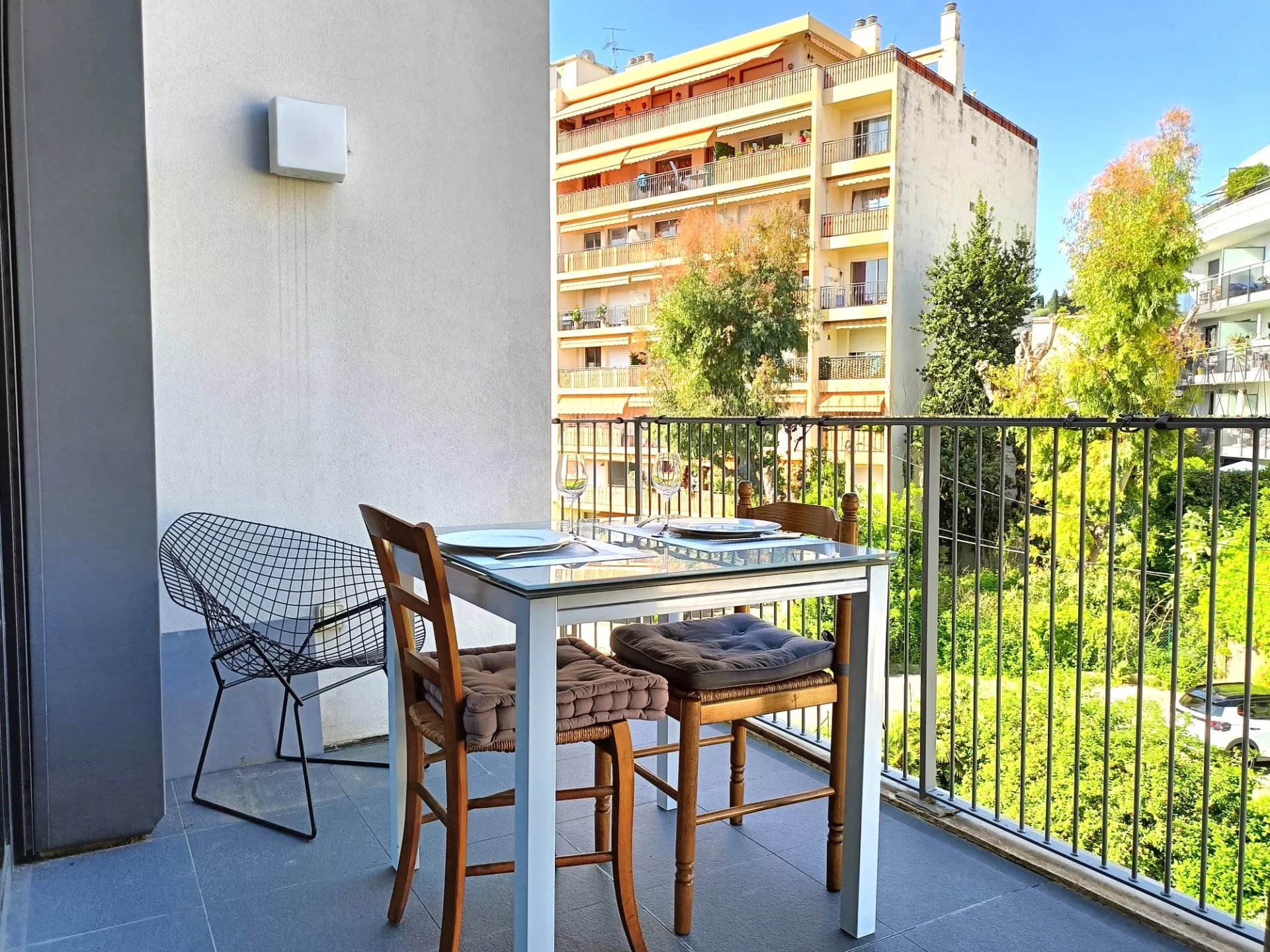 Offres de vente Appartement Roquebrune-Cap-Martin (06190)