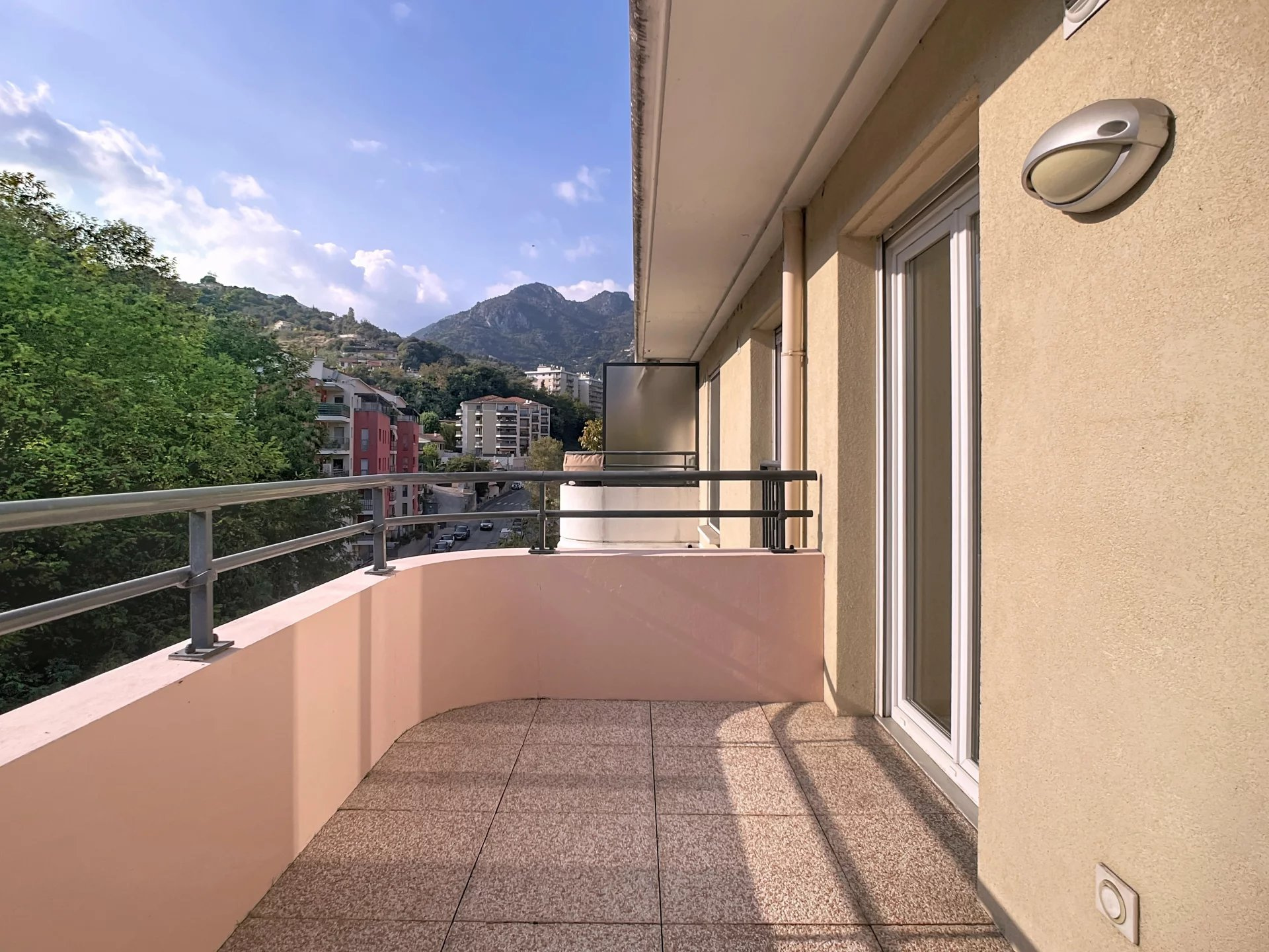 Offres de vente Appartement Menton (06500)