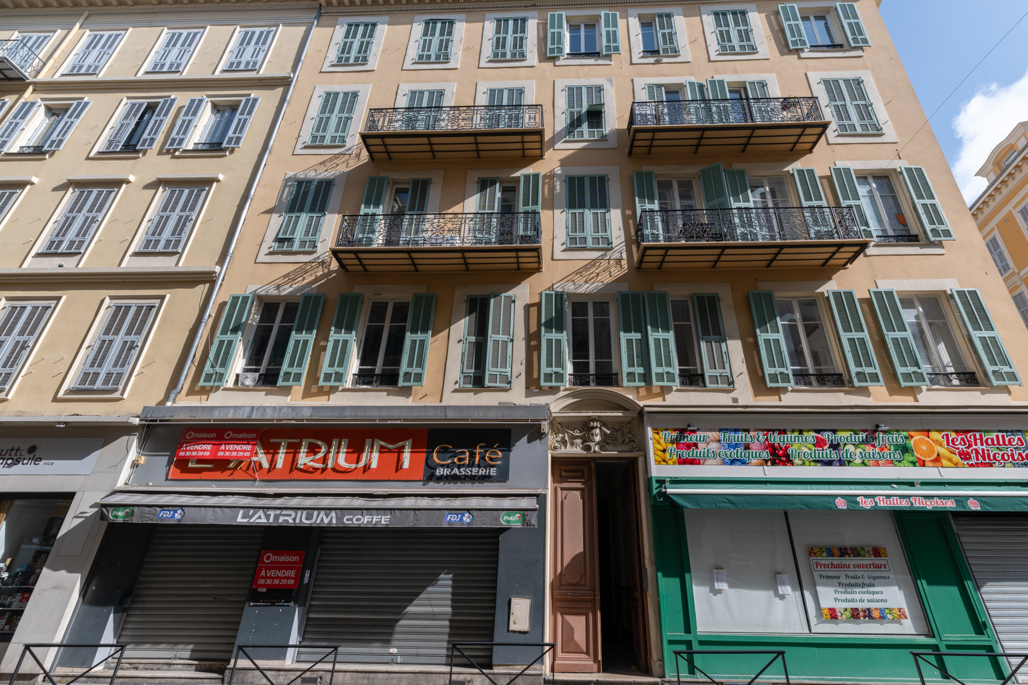 Image_, Appartement, Nice, ref :FR3040368