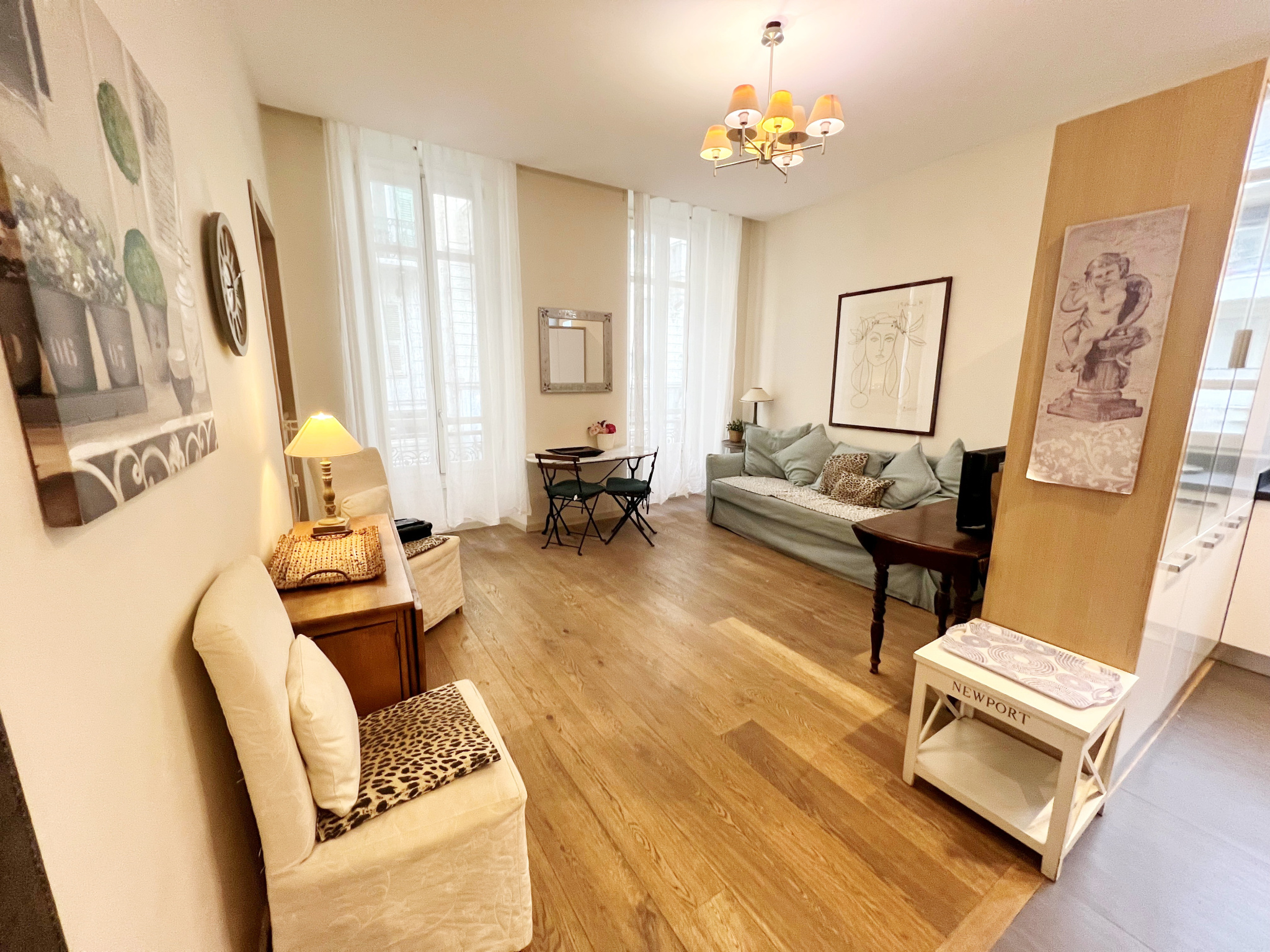 Image_, Appartement, Nice, ref :FR6492809