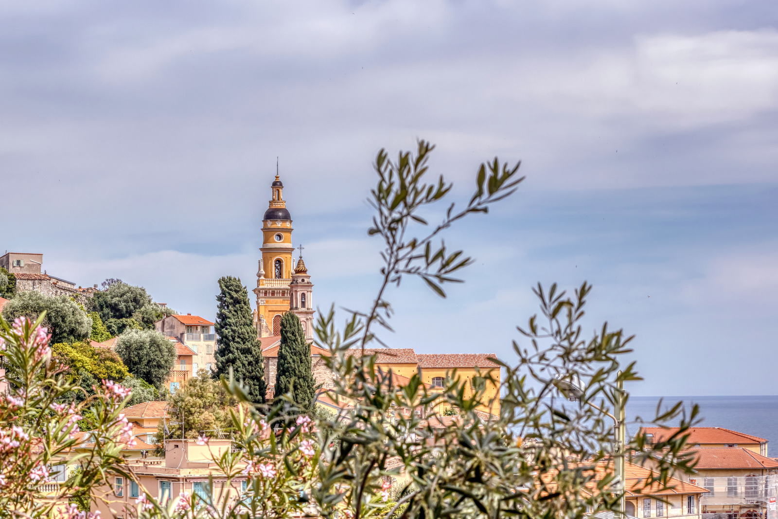 Offres de vente Appartement Menton (06500)