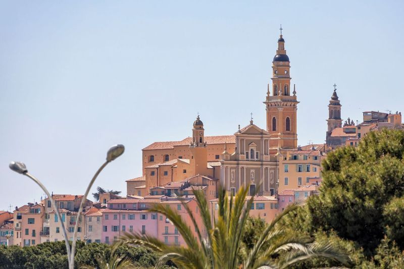 Offres de vente Appartement Menton (06500)
