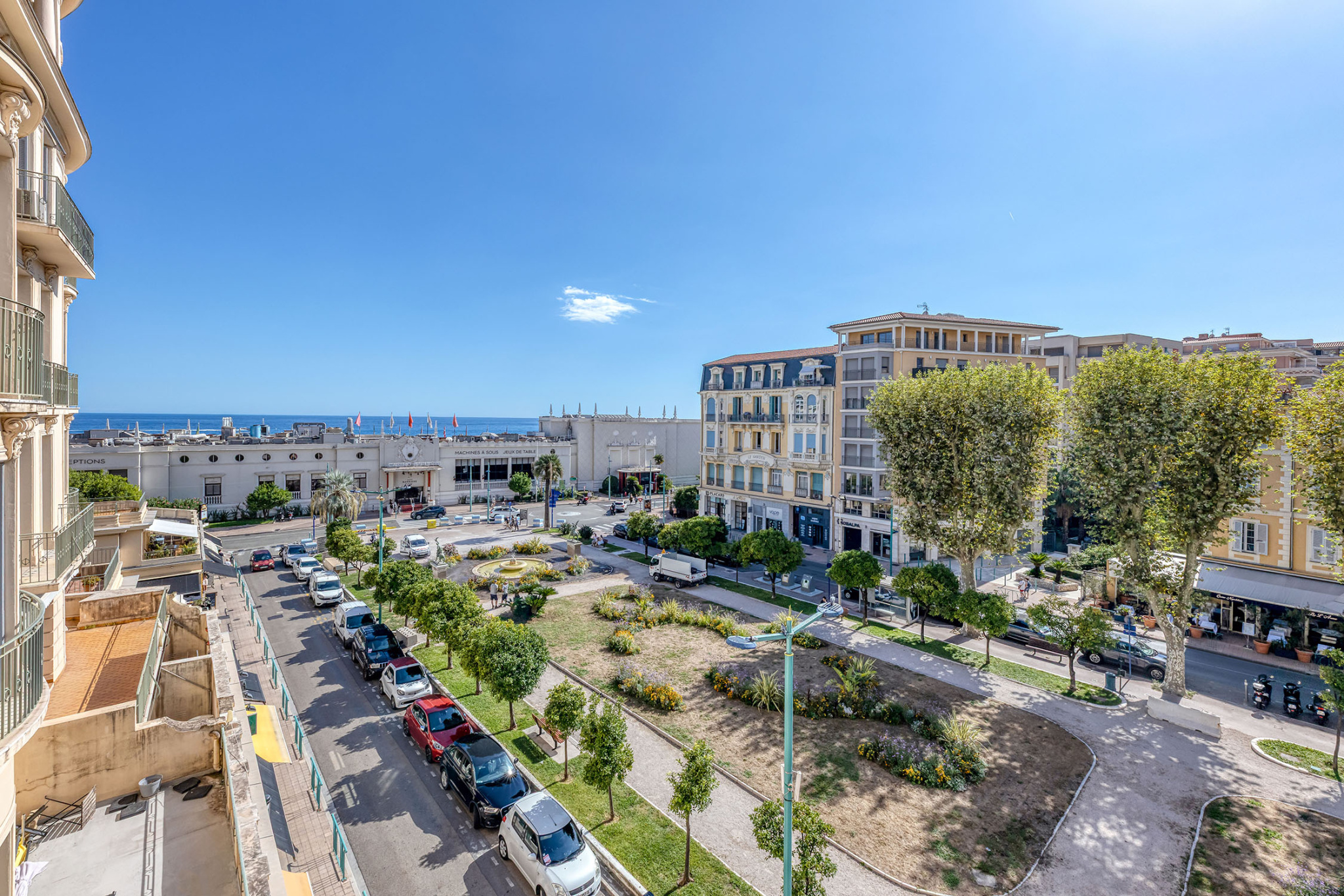 Offres de vente Appartement Menton (06500)