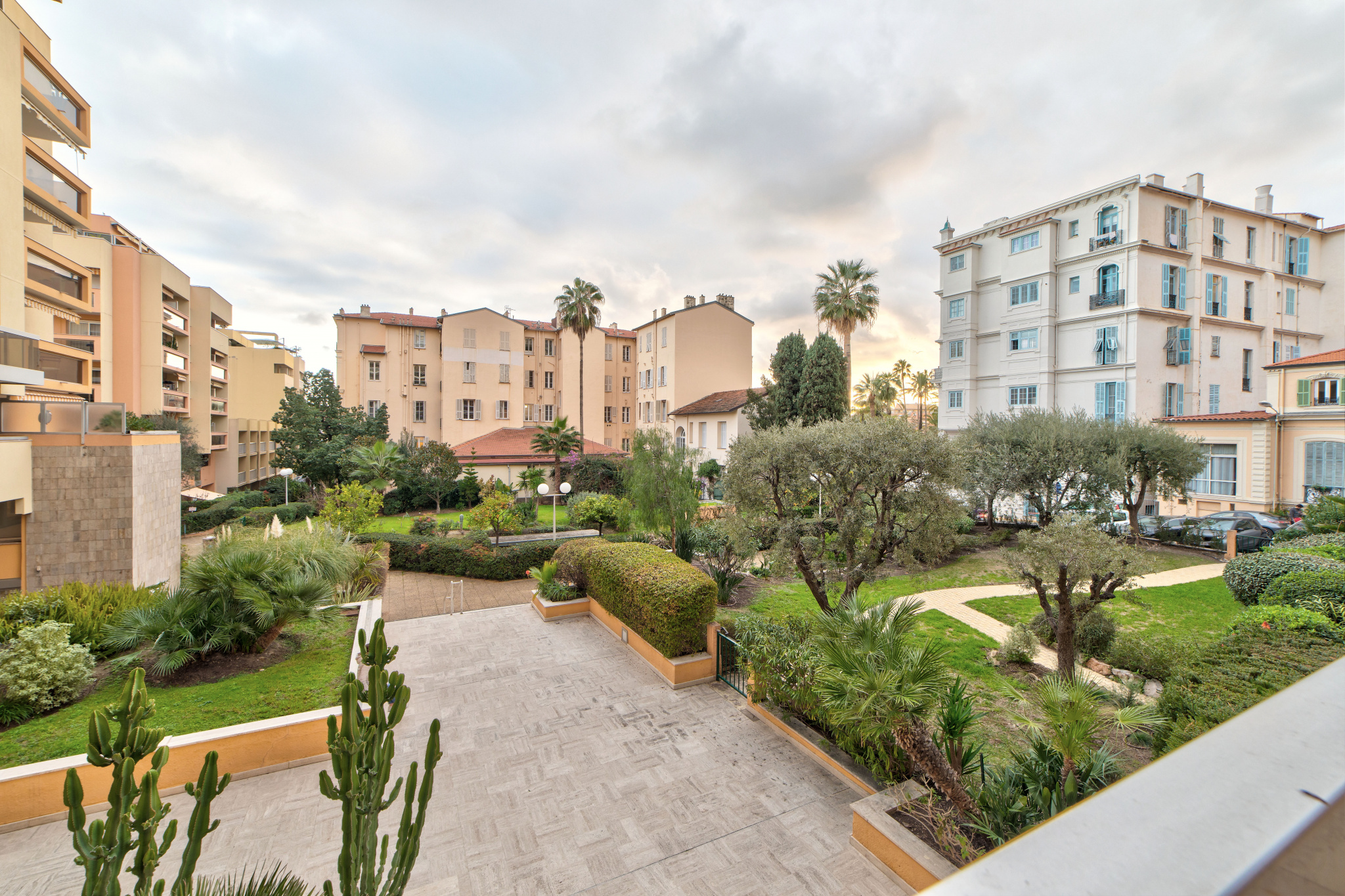 Offres de vente Appartement Menton (06500)