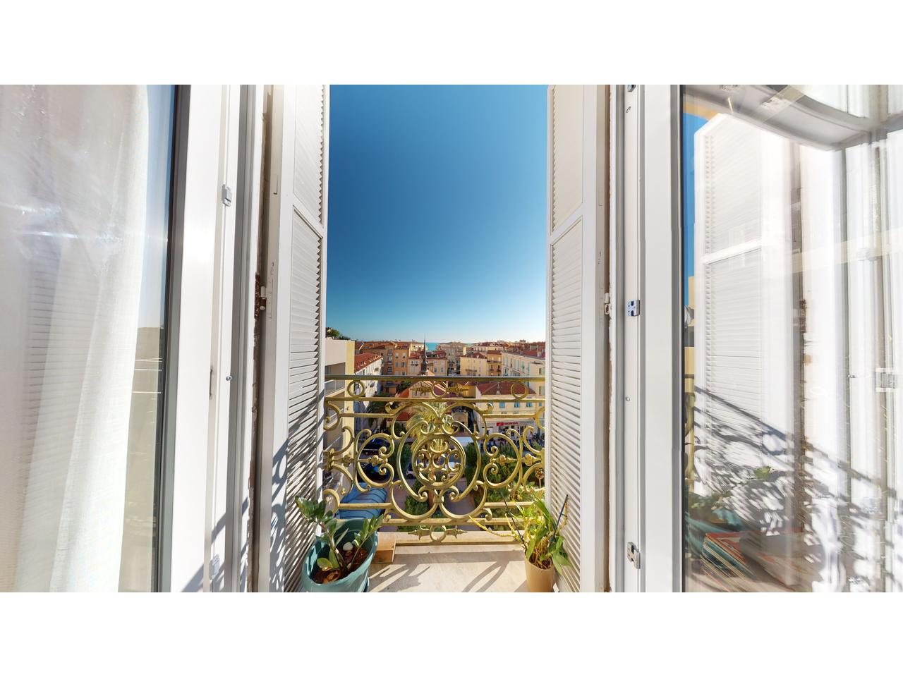 Offres de vente Appartement Menton (06500)