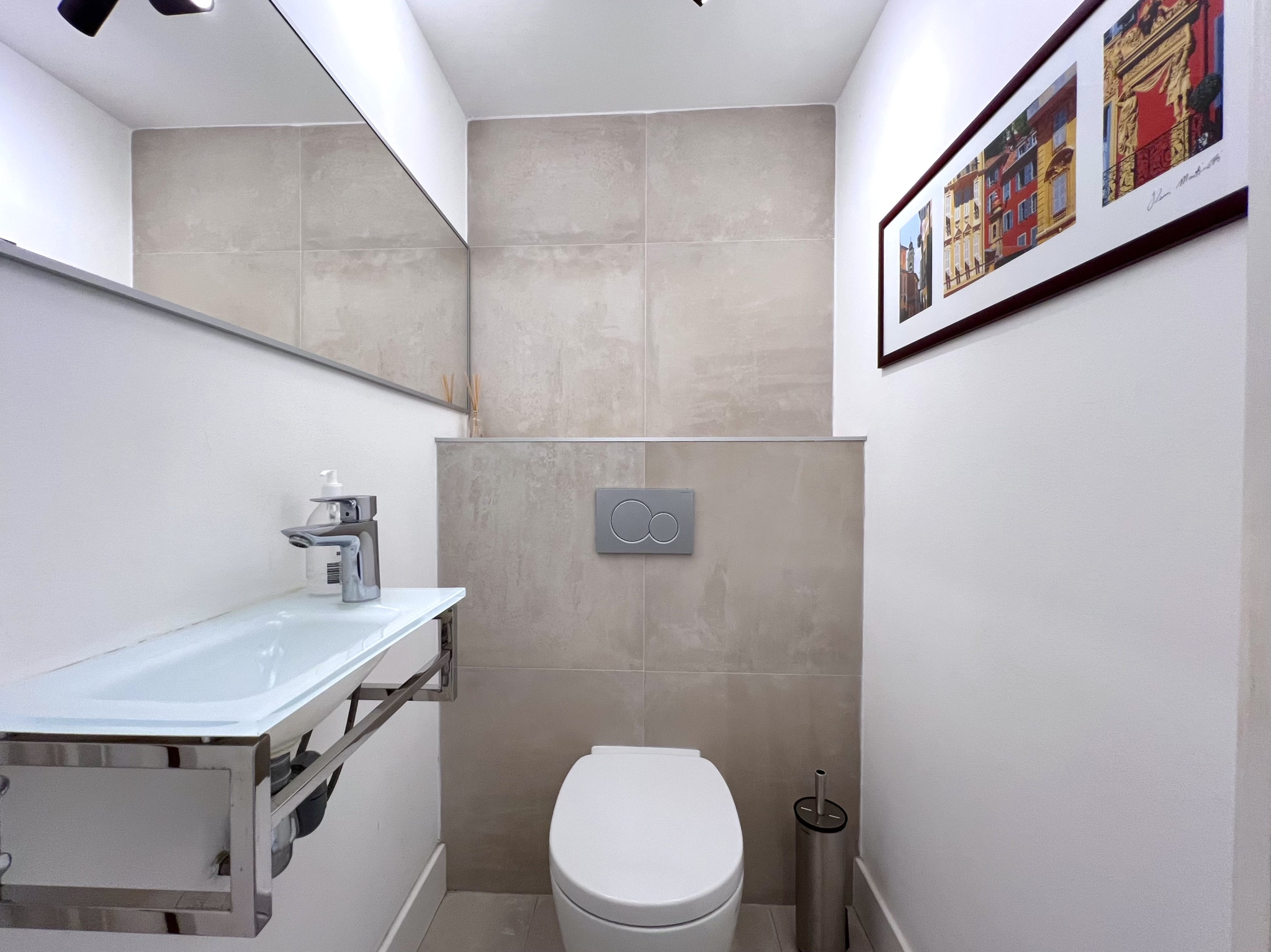 Image_, Appartement, Nice, ref :FR2430851