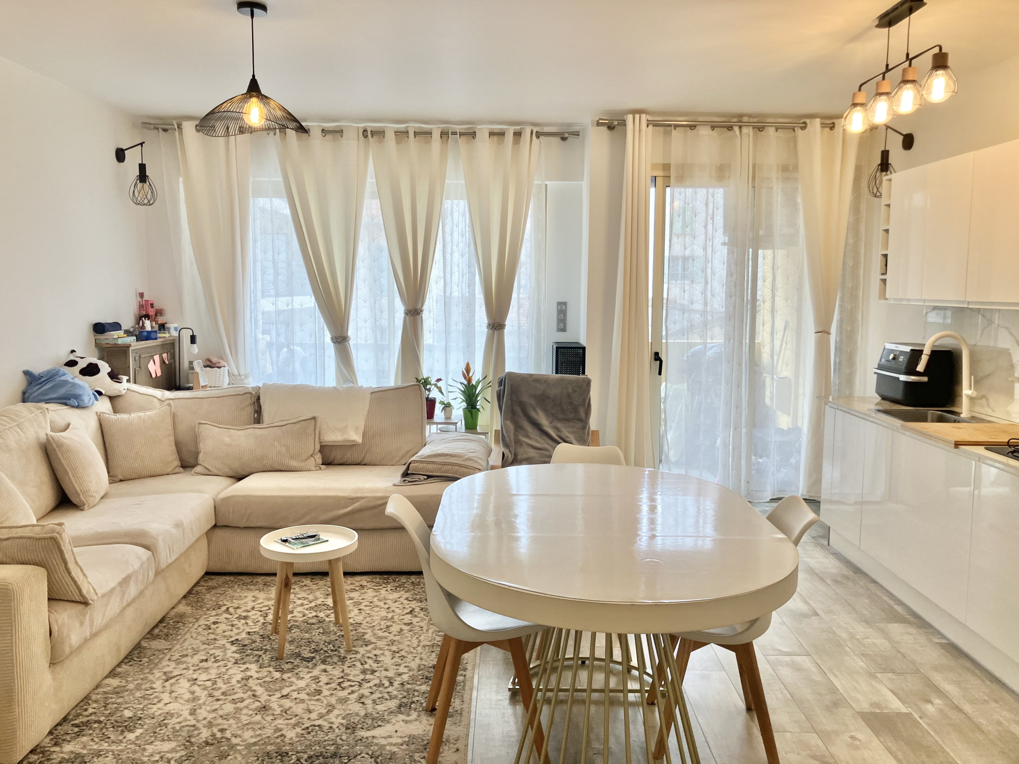 Image_, Appartement, Nice, ref :FR6586016