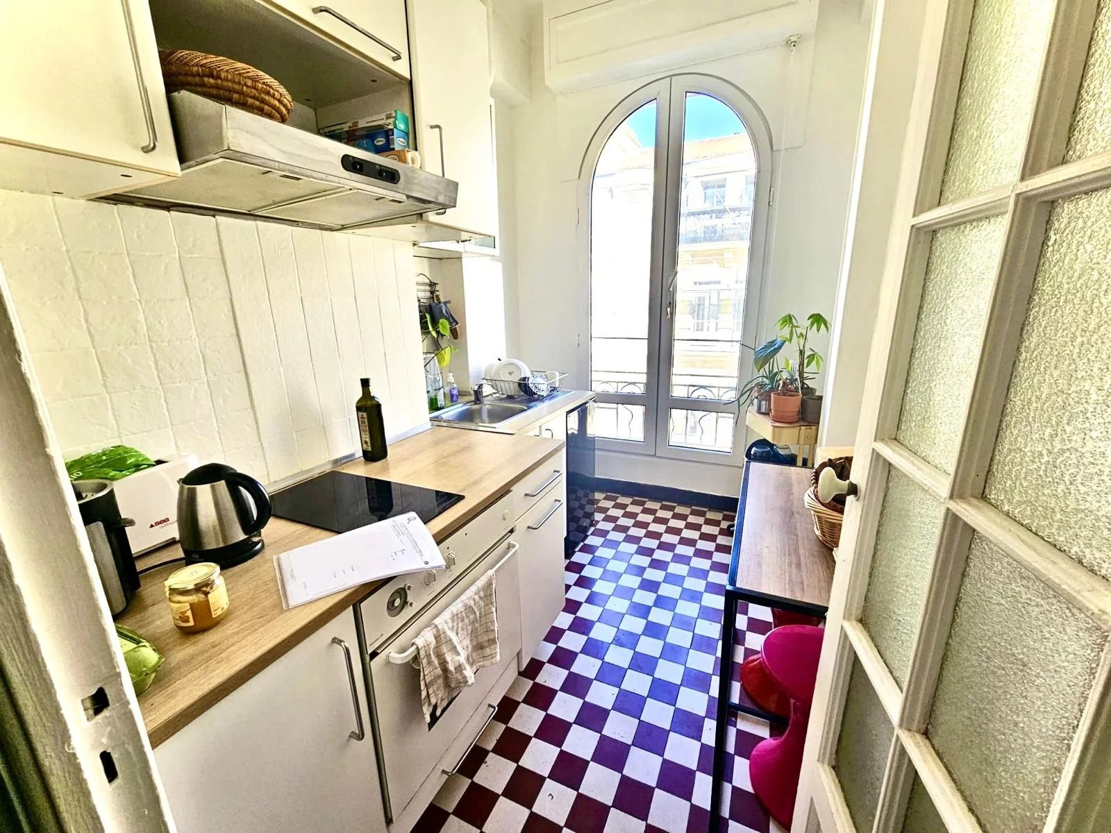 Image_, Appartement, Nice, ref :FR2469116