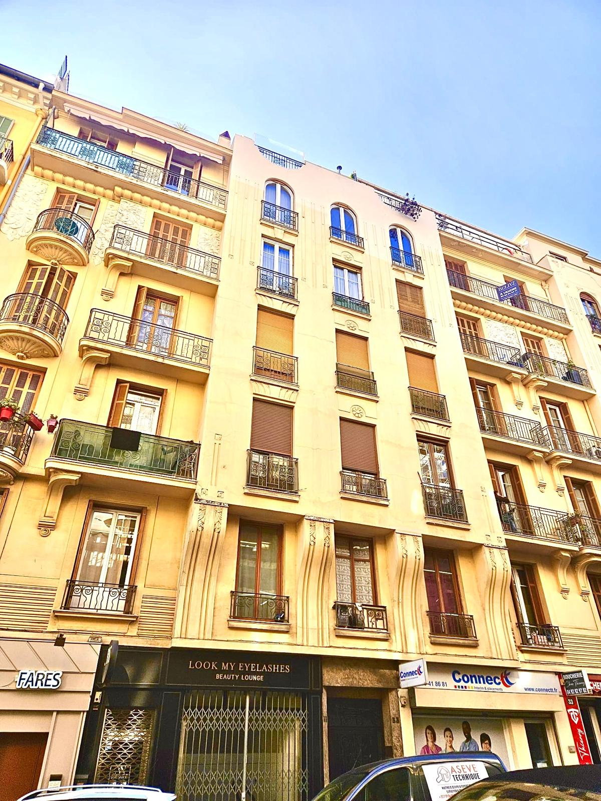 Image_, Appartement, Nice, ref :FR2469116