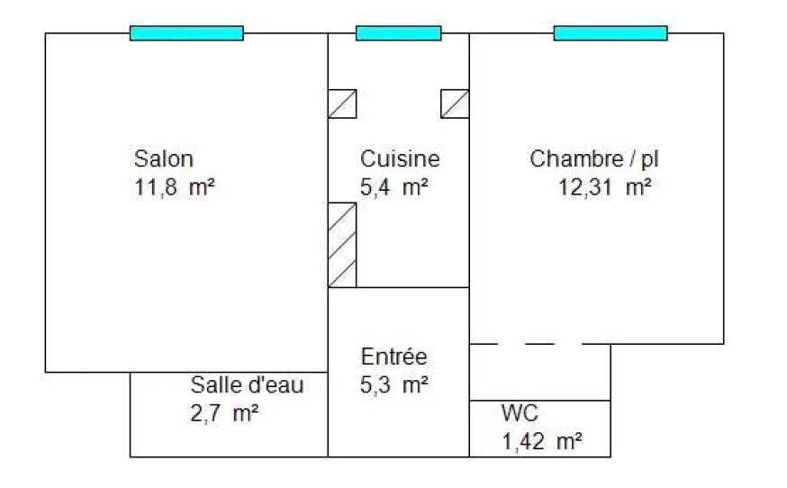 Image_, Appartement, Nice, ref :FR2469116