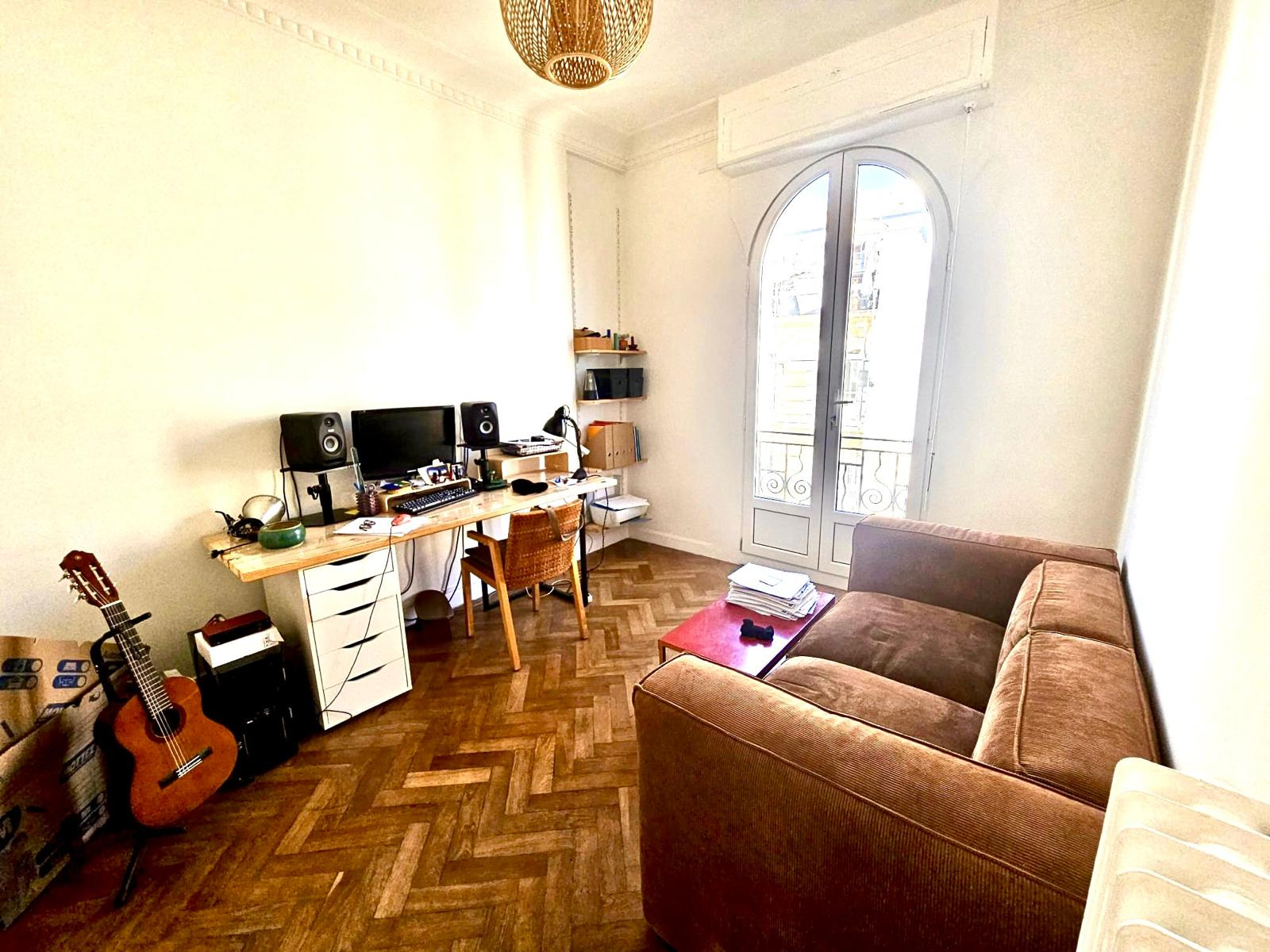 Image_, Appartement, Nice, ref :FR2469116