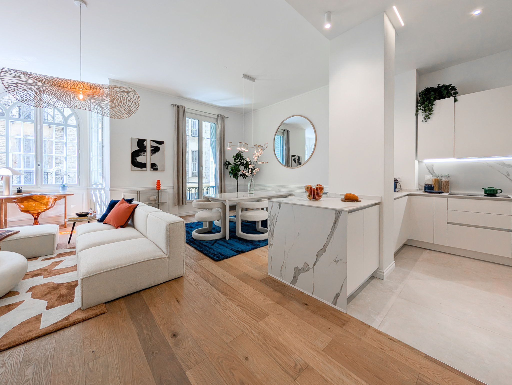 Image_, Appartement, Nice, ref :FR6587023