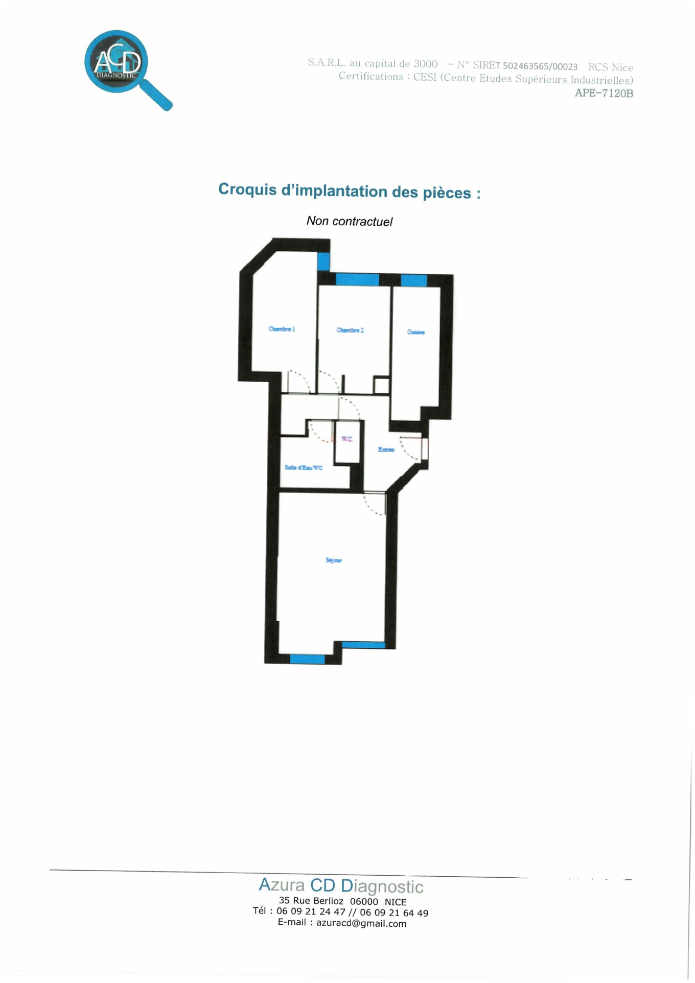 Image_, Appartement, Nice, ref :FR3343052
