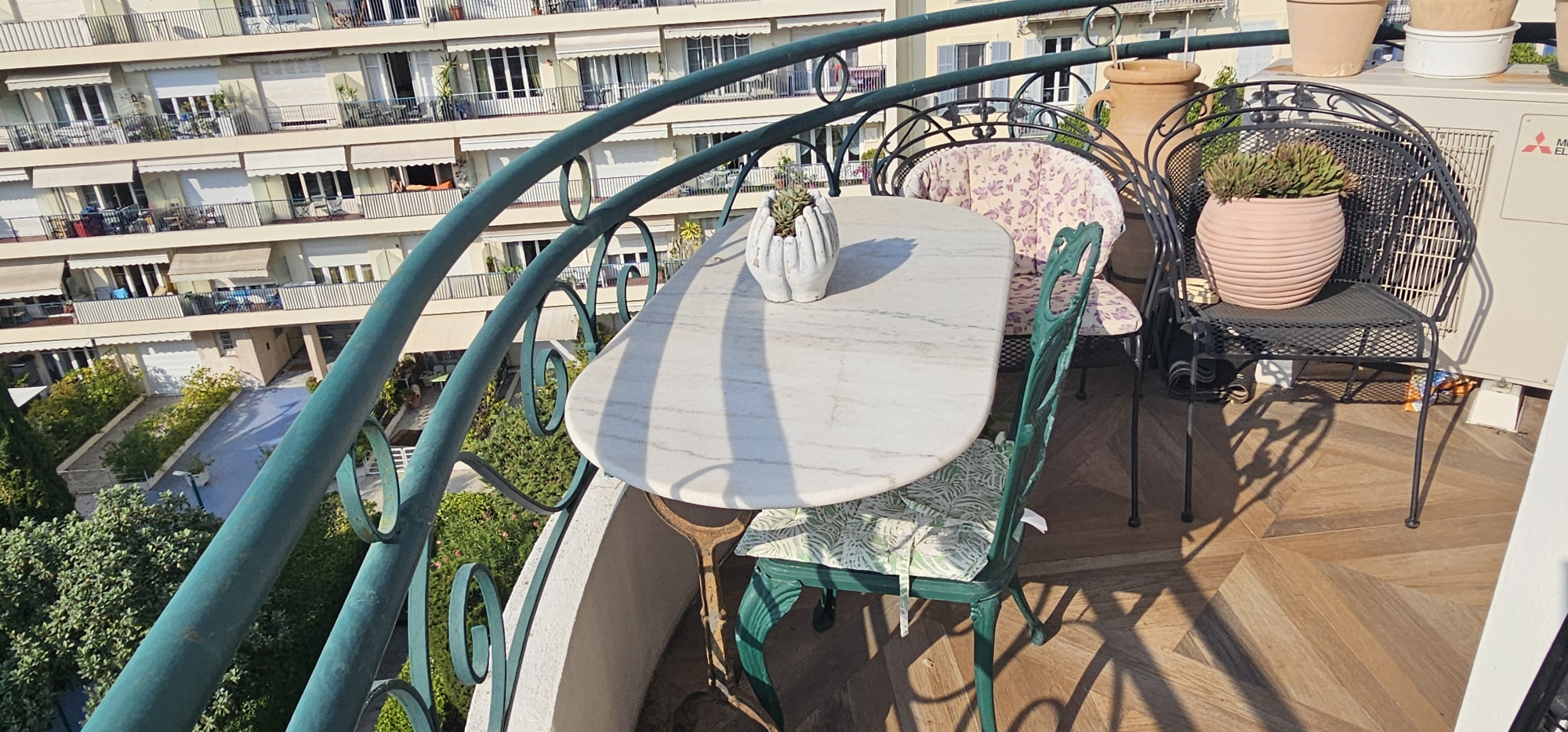 Image_, Appartement, Nice, ref :FR4519596