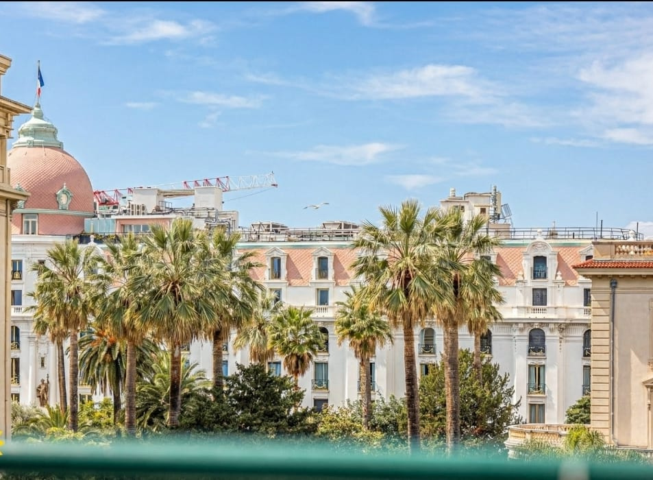 Image_, Appartement, Nice, ref :FR4519596