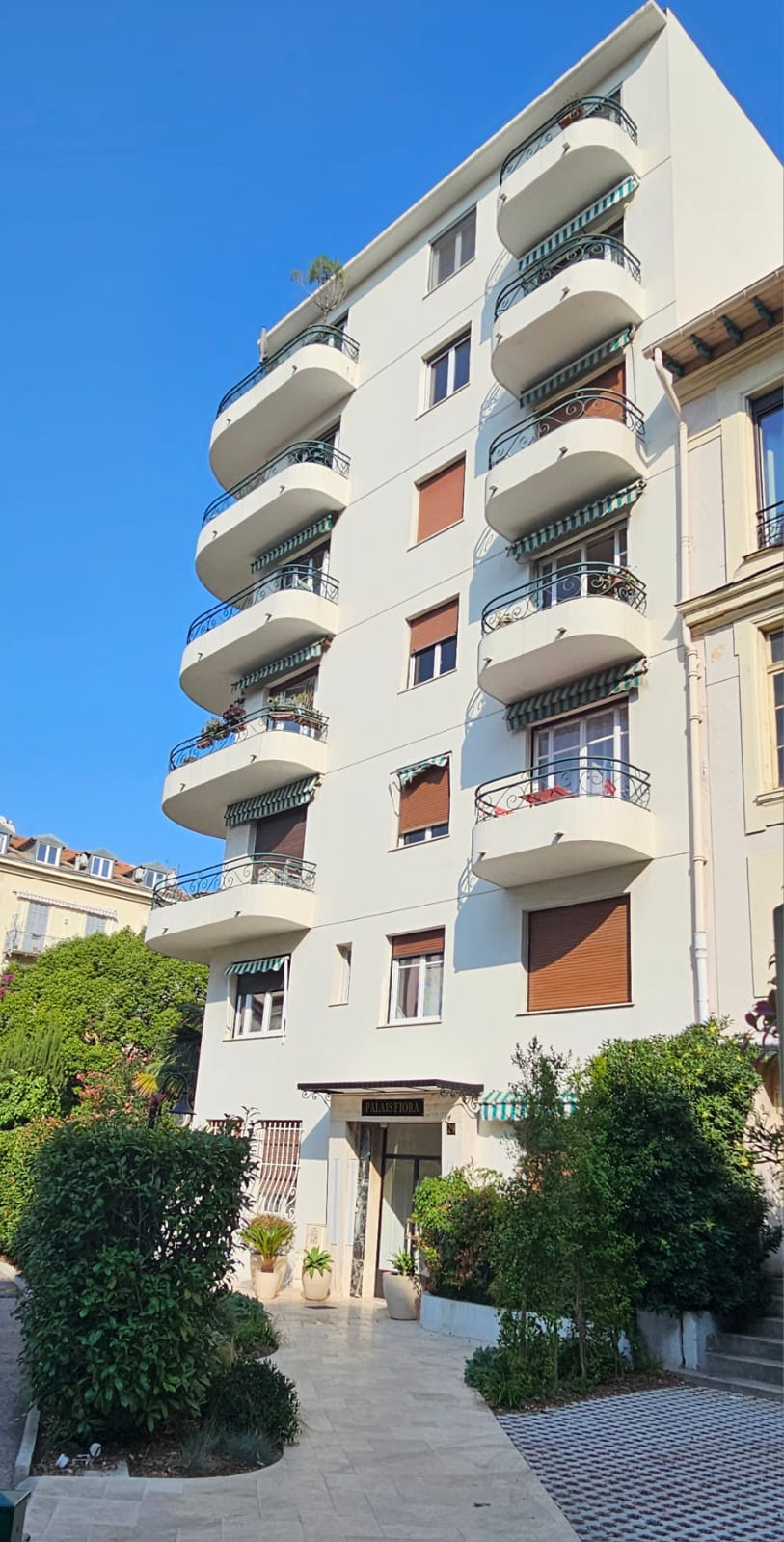 Image_, Appartement, Nice, ref :FR4519596