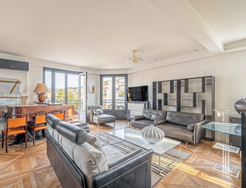 Image_, Appartement, Nice, ref :FR4519596