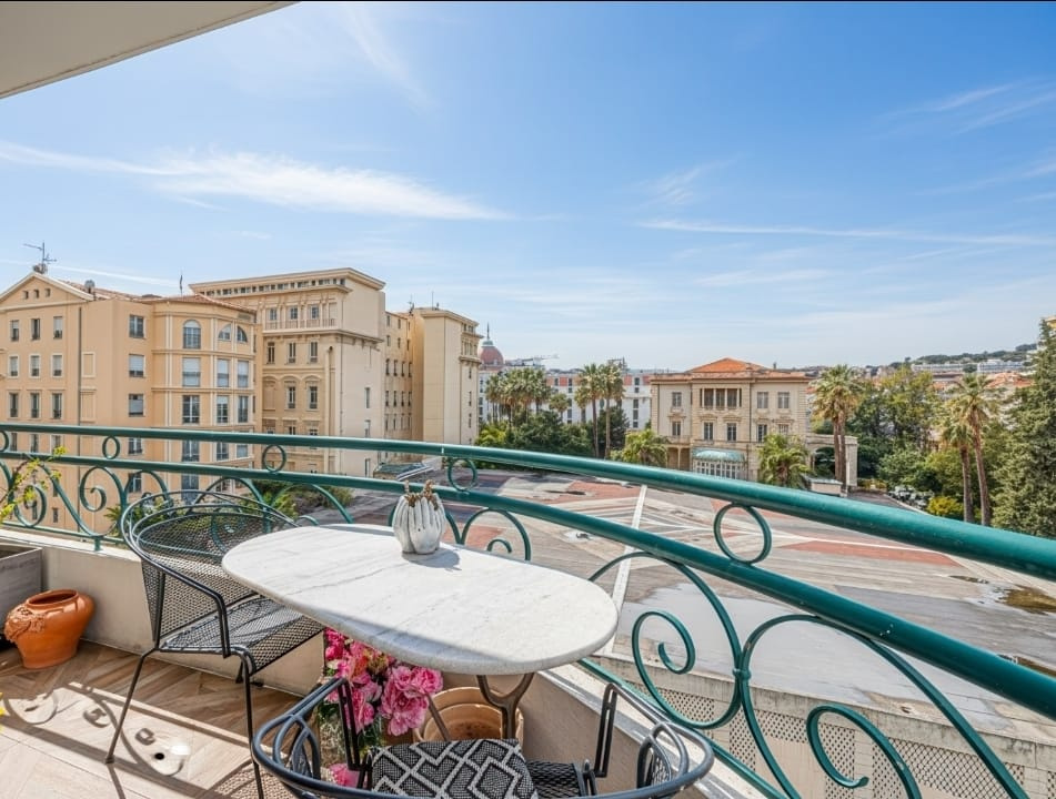 Image_, Appartement, Nice, ref :FR4519596