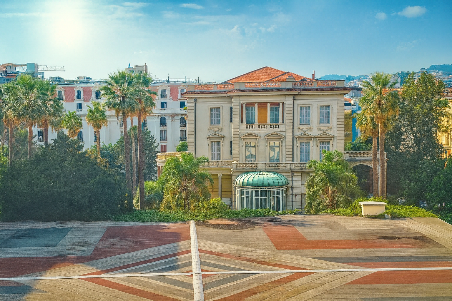 Image_, Appartement, Nice, ref :FR4519596