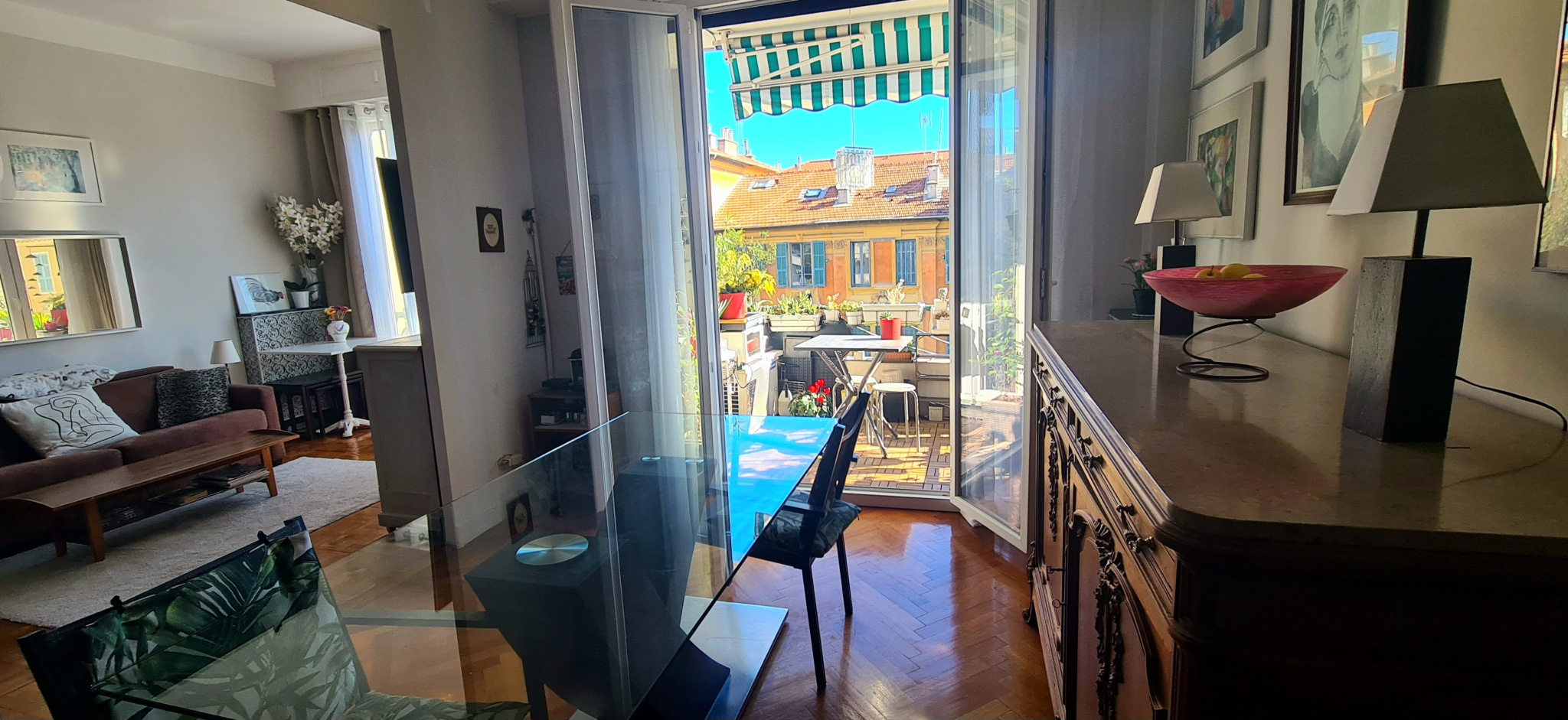 Image_, Appartement, Nice, ref :FR1271193