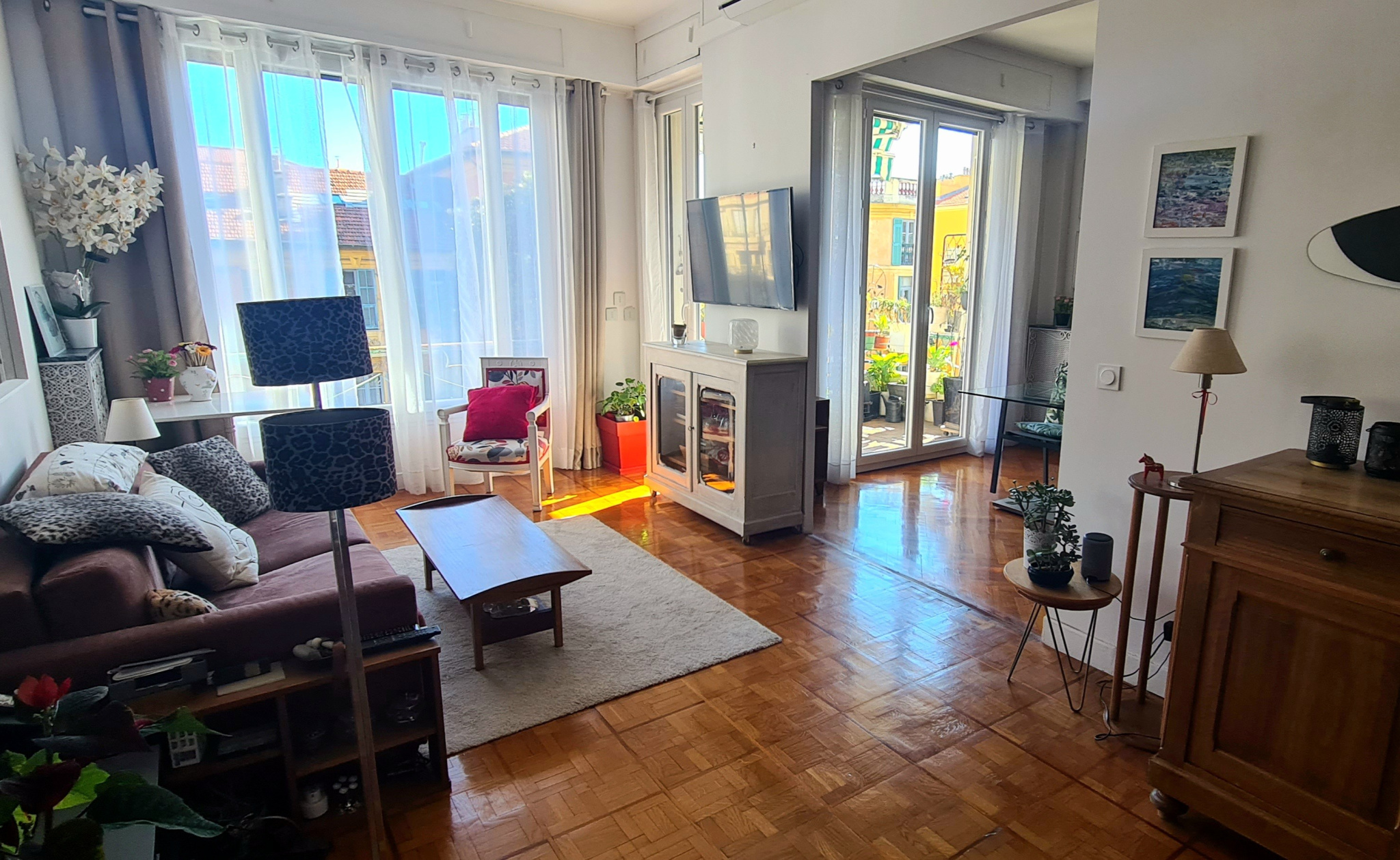 Image_, Appartement, Nice, ref :FR1271193