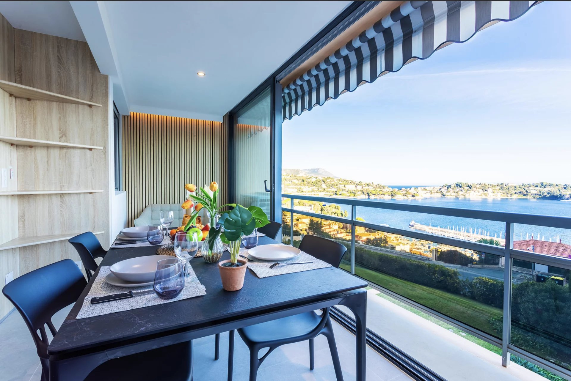 Image_, Appartement, Villefranche-sur-Mer, ref :FR2642457