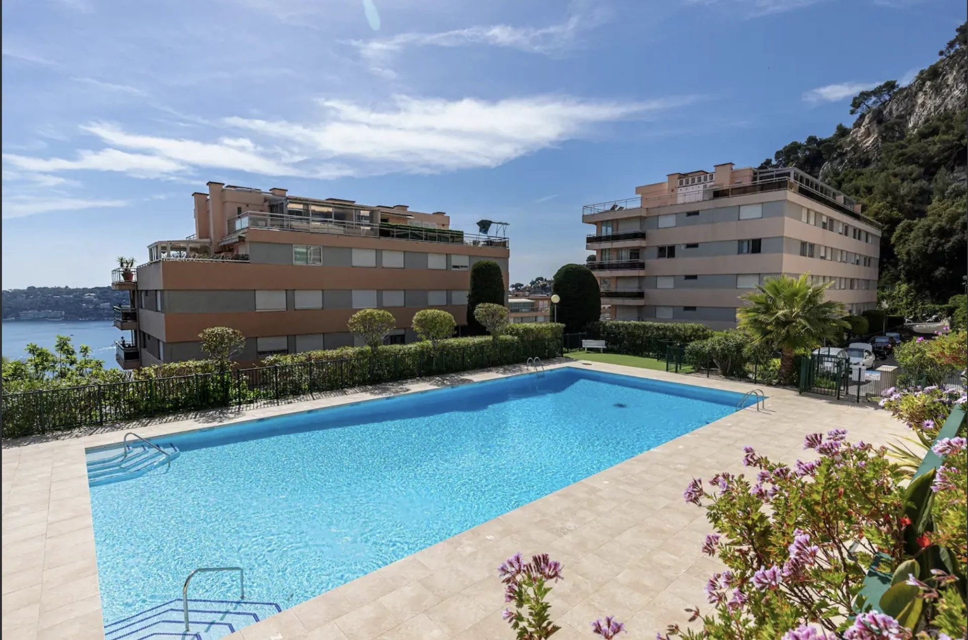Image_, Appartement, Villefranche-sur-Mer, ref :FR2642457
