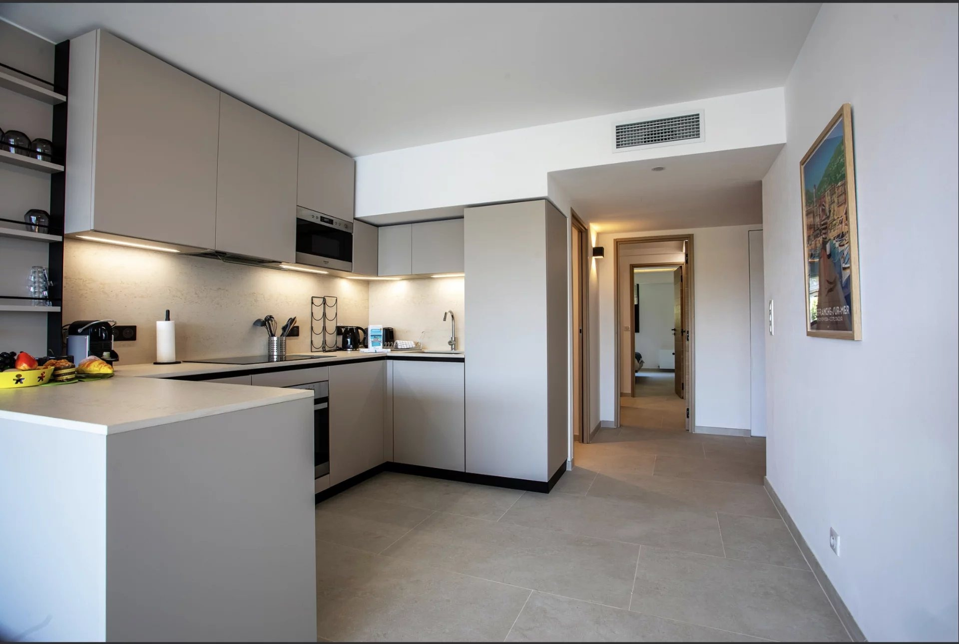 Image_, Appartement, Villefranche-sur-Mer, ref :FR2642457