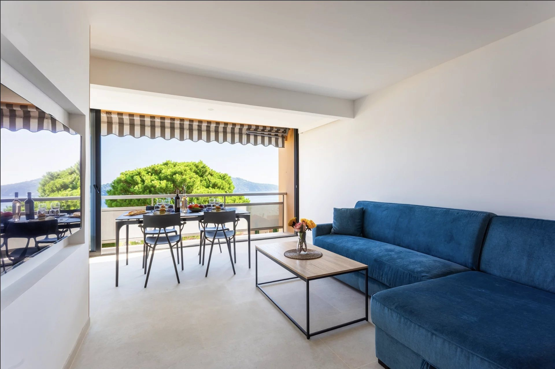 Image_, Appartement, Villefranche-sur-Mer, ref :FR2642457