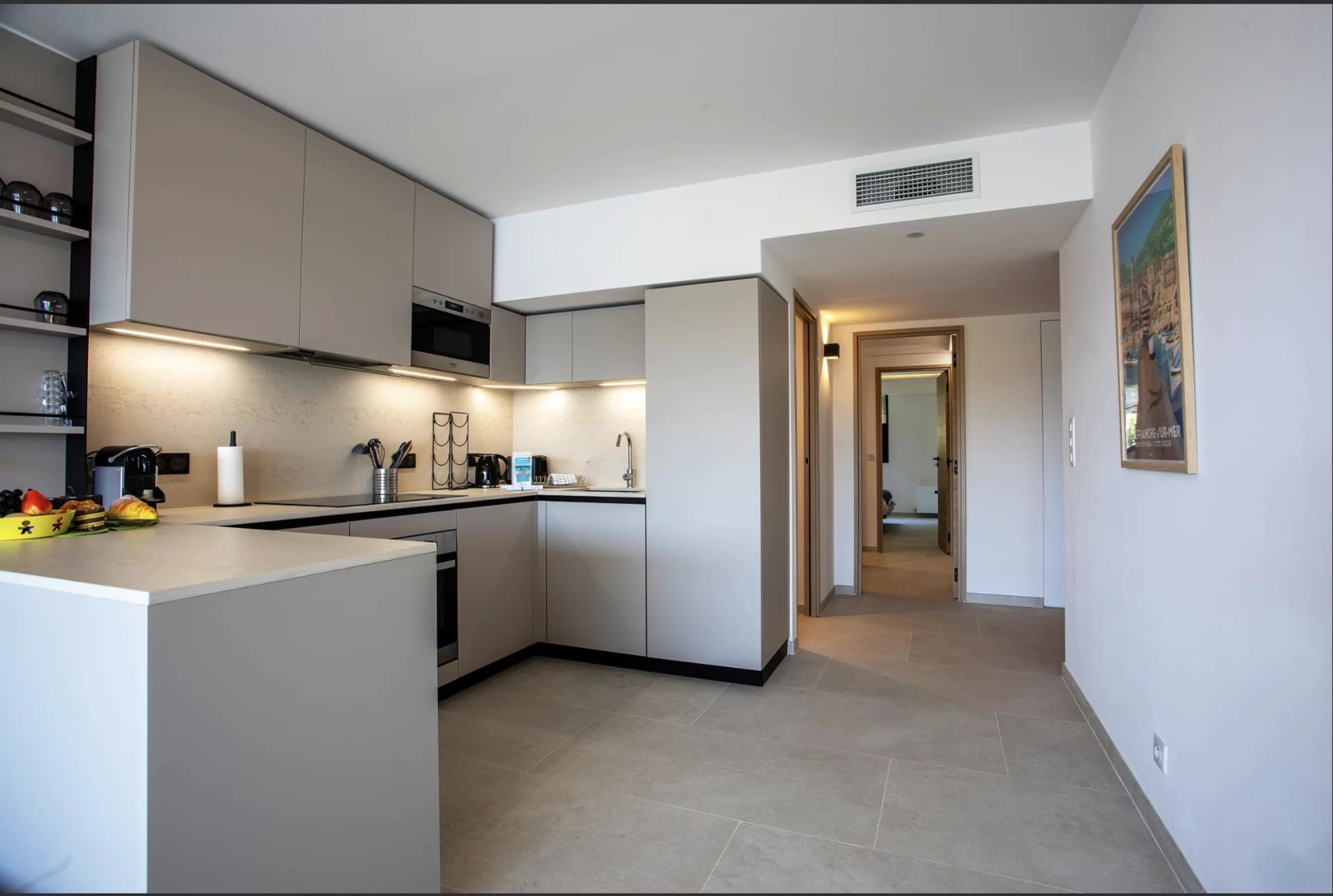 Image_, Appartement, Villefranche-sur-Mer, ref :FR2642457
