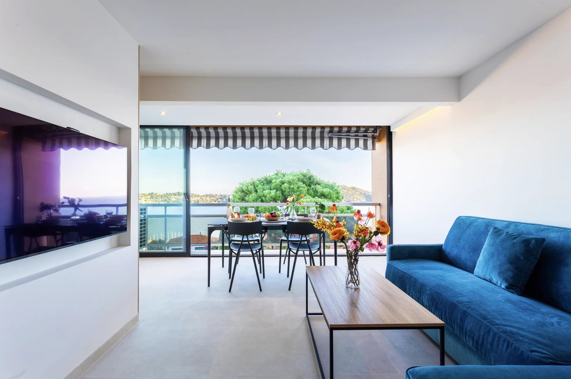 Image_, Appartement, Villefranche-sur-Mer, ref :FR2642457
