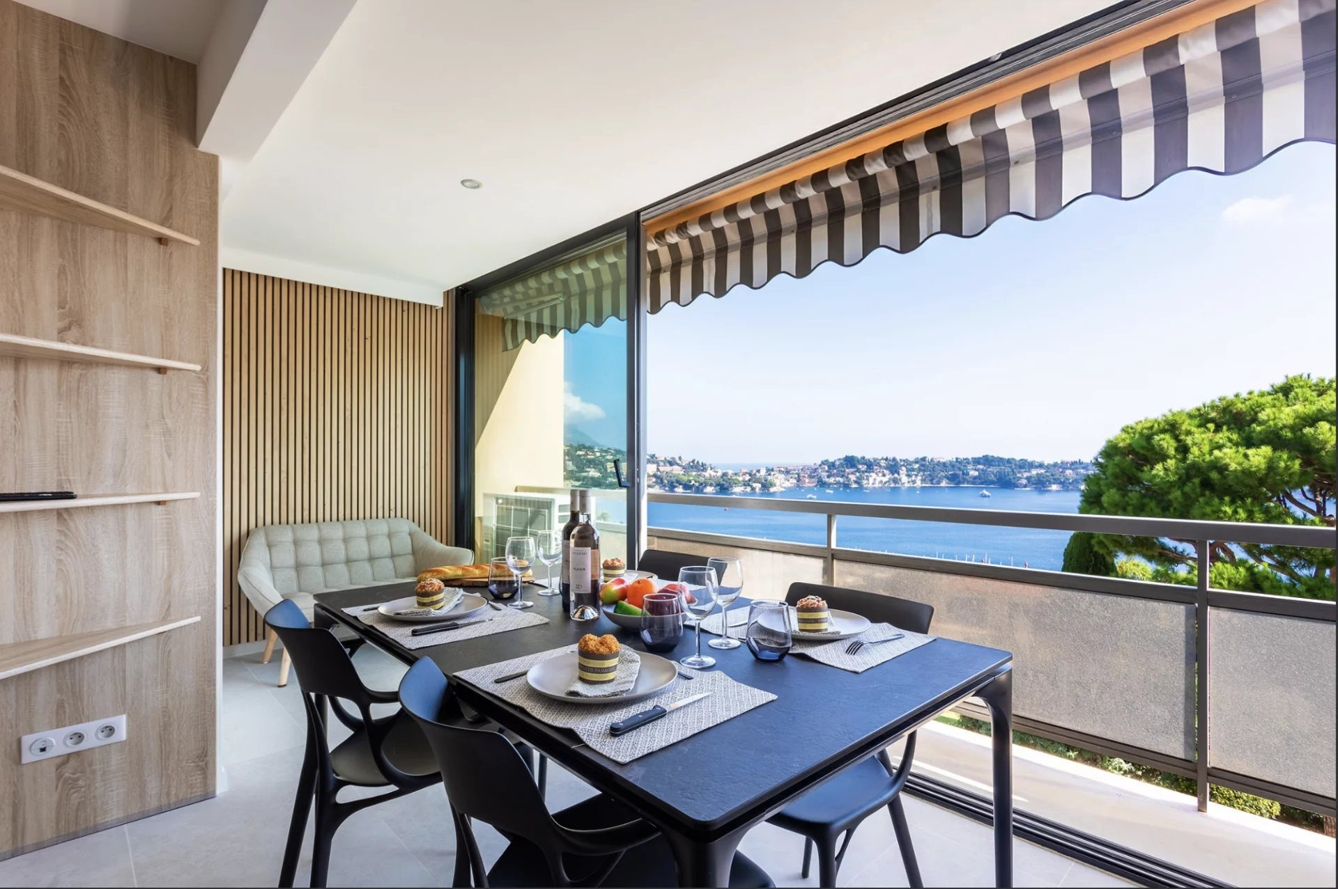 Image_, Appartement, Villefranche-sur-Mer, ref :FR2642457