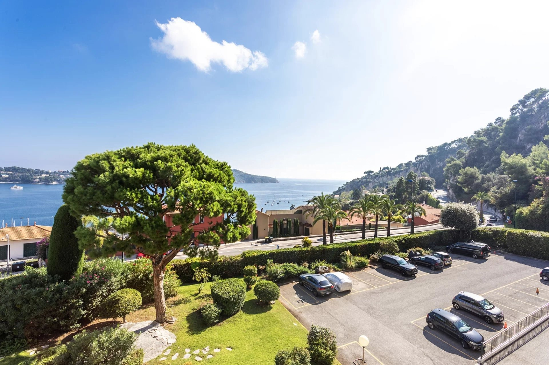 Image_, Appartement, Villefranche-sur-Mer, ref :FR2642457