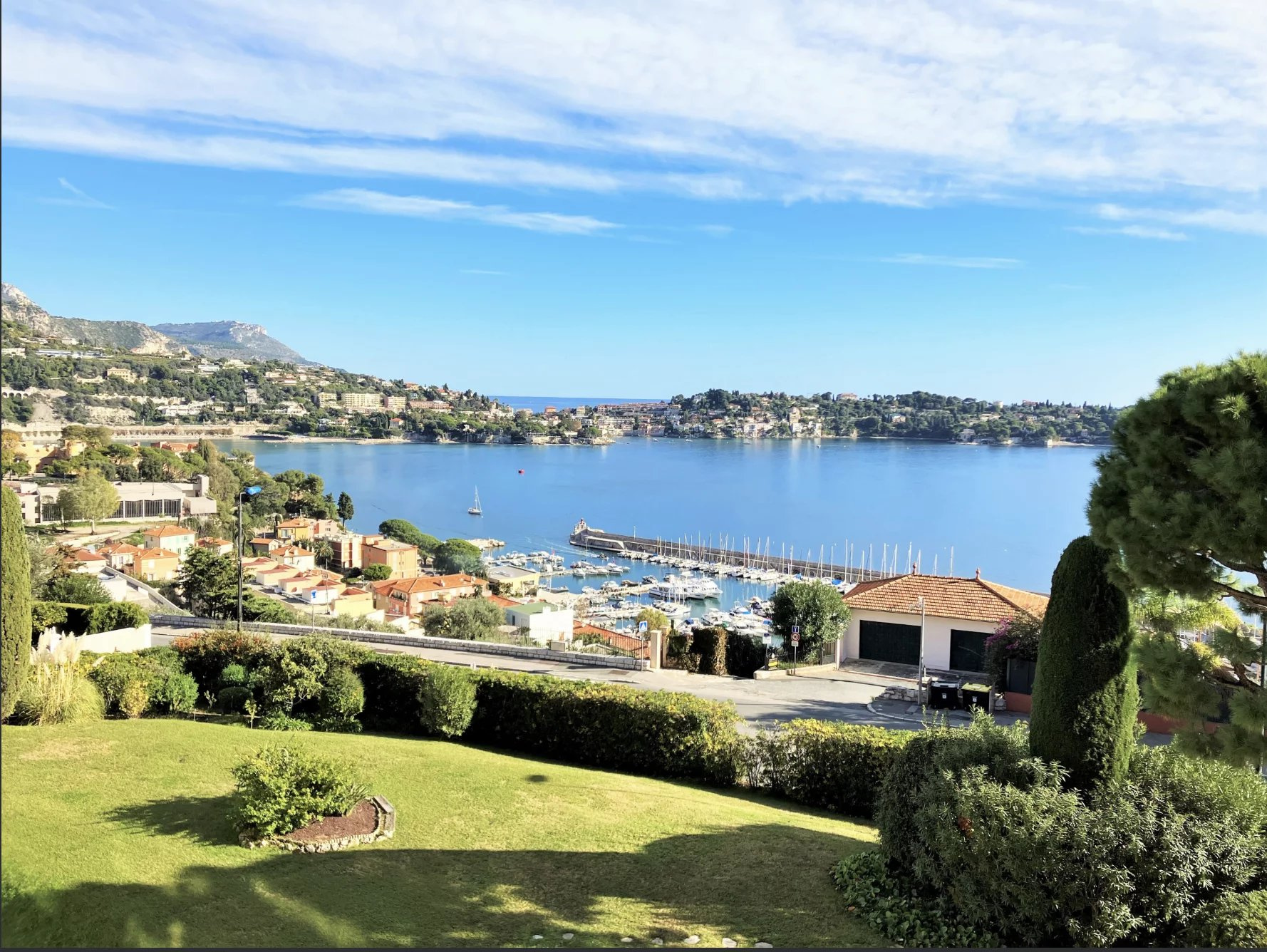 Image_, Appartement, Villefranche-sur-Mer, ref :FR2642457