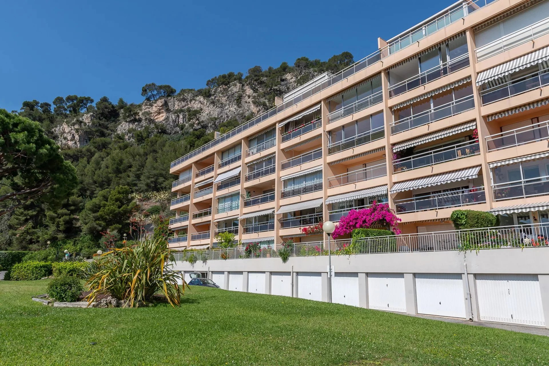 Image_, Appartement, Villefranche-sur-Mer, ref :FR2642457