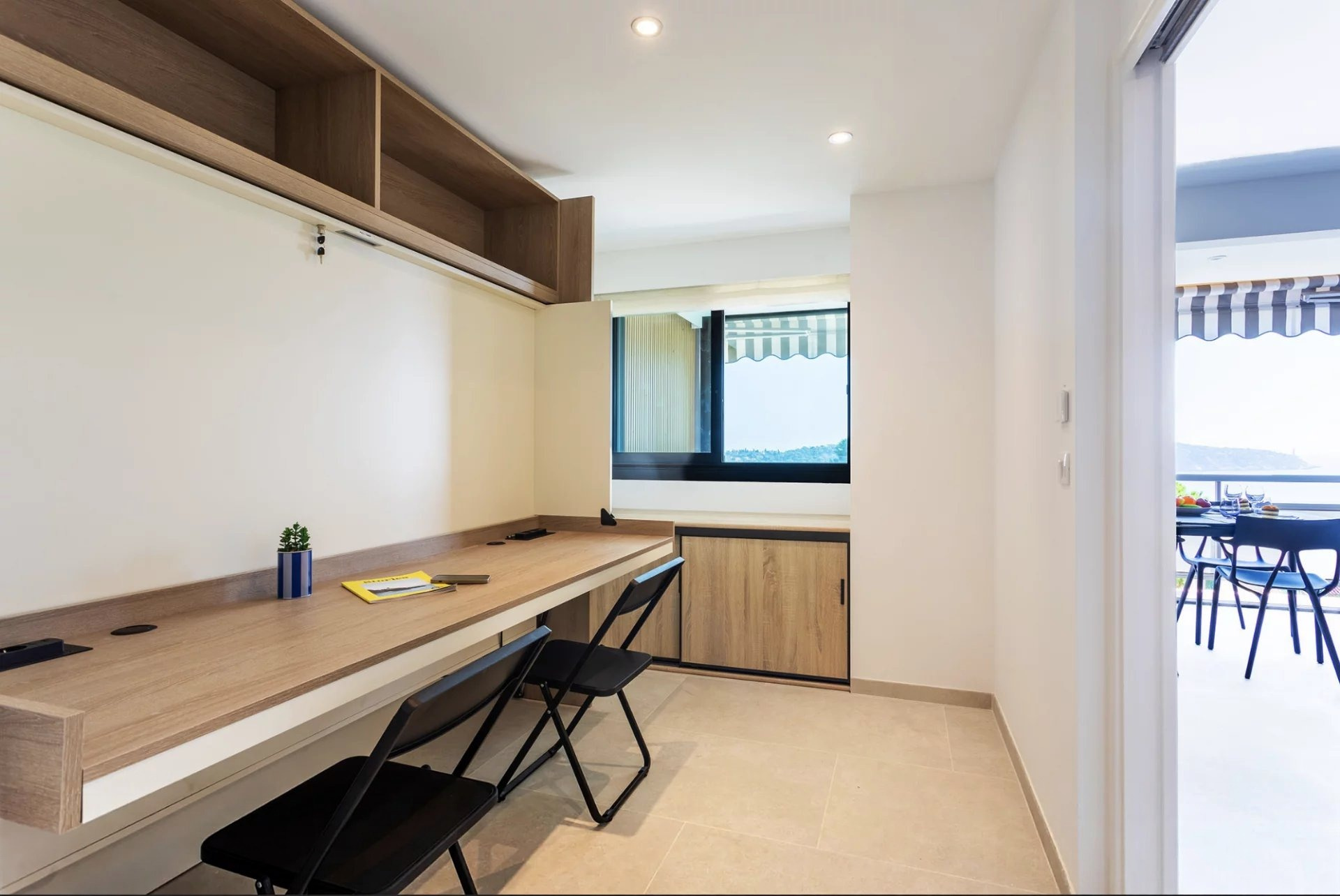 Image_, Appartement, Villefranche-sur-Mer, ref :FR2642457