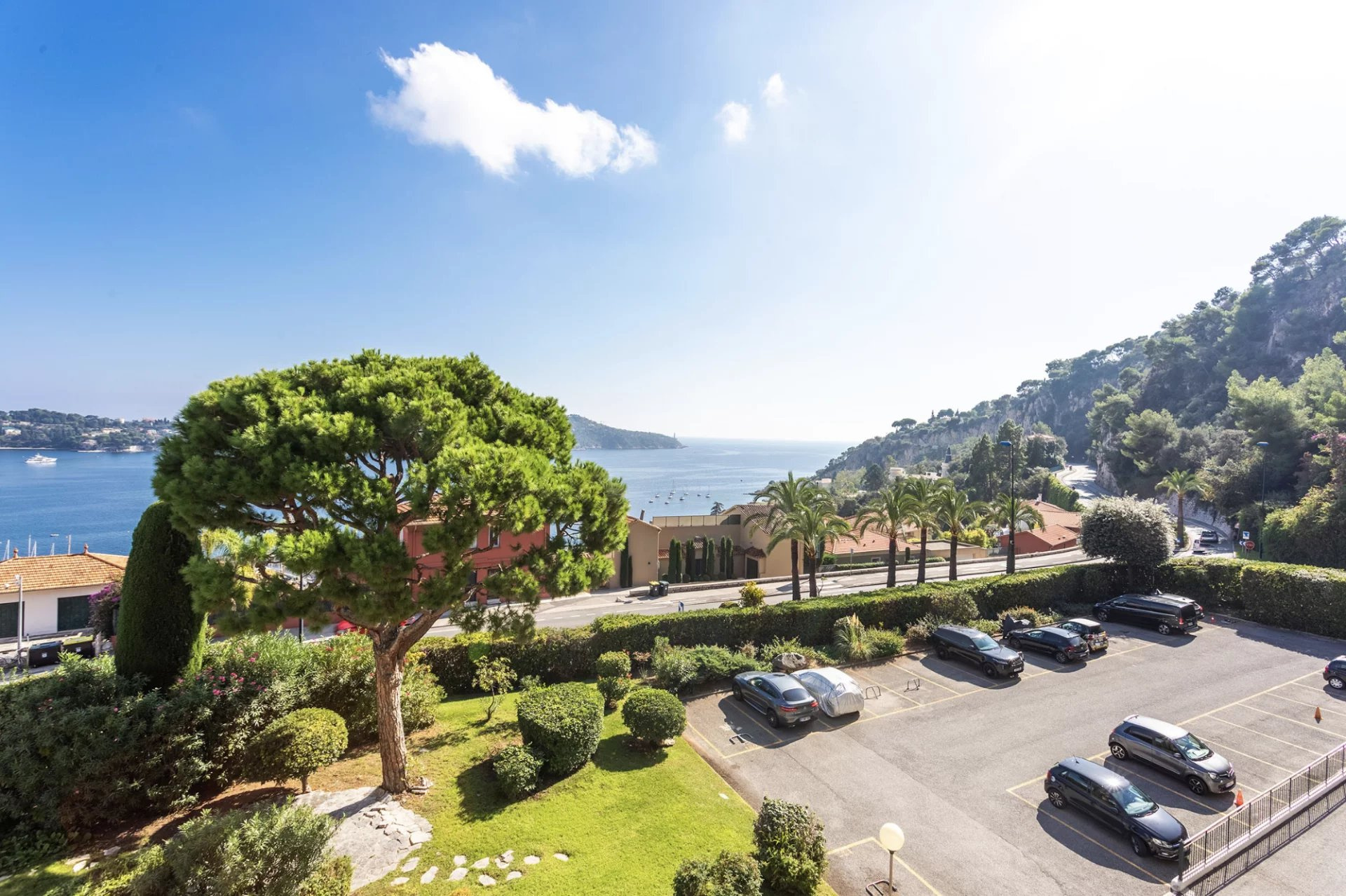 Image_, Appartement, Villefranche-sur-Mer, ref :FR2642457