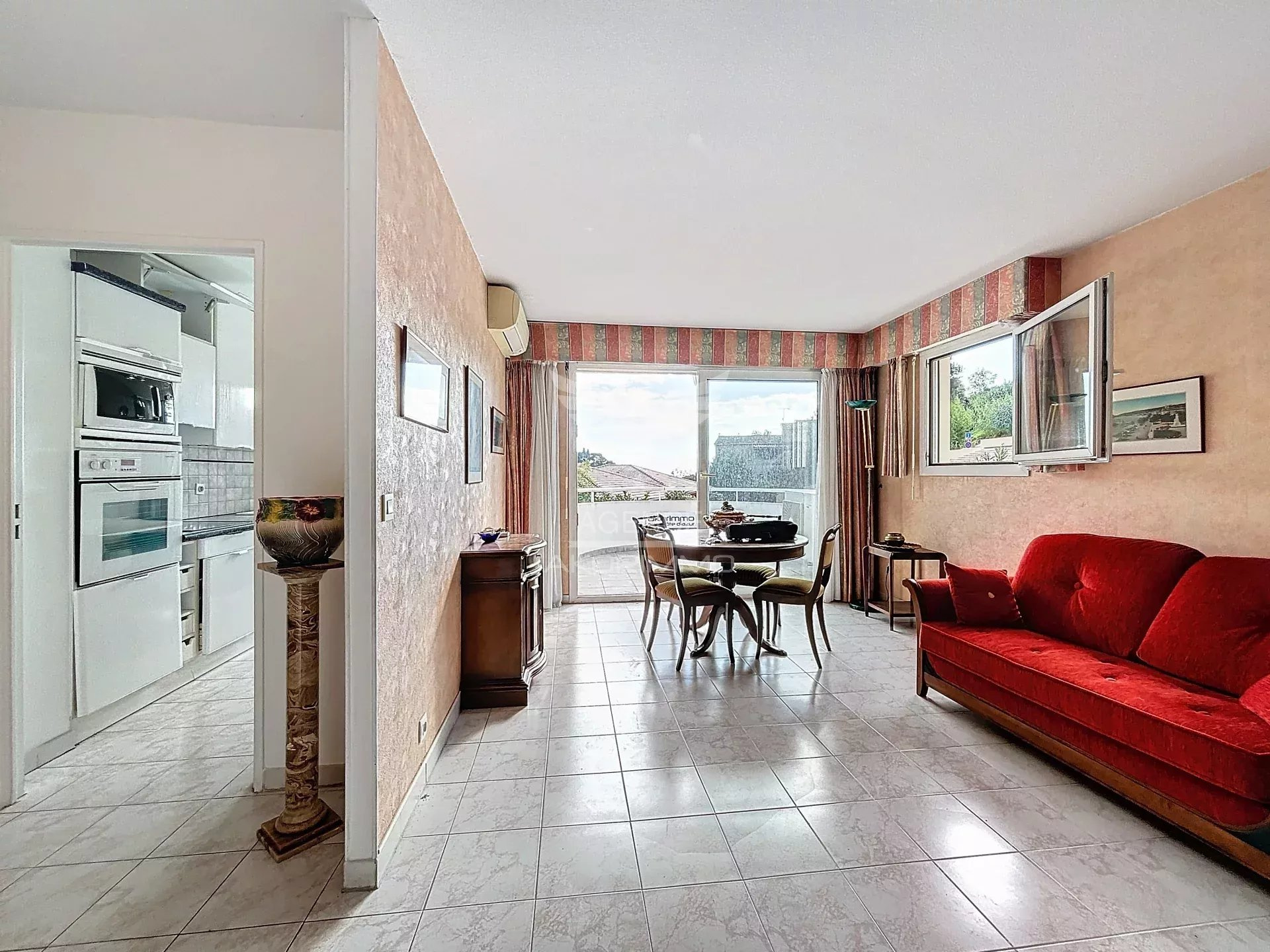 Offres de vente Appartement Menton (06500)