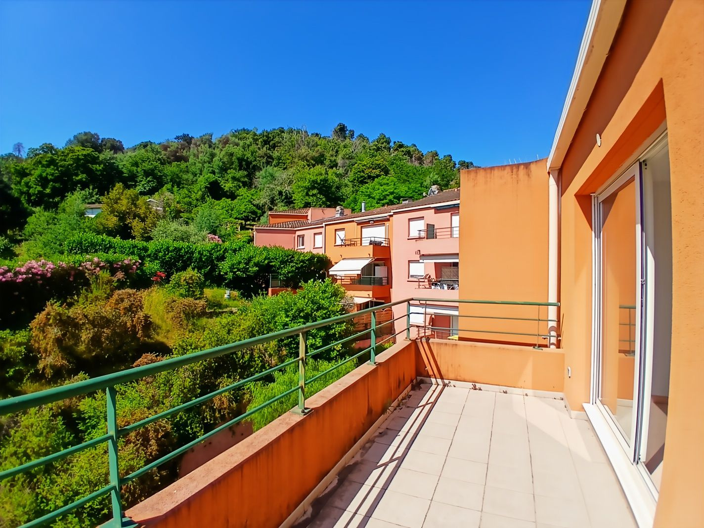 Offres de vente Appartement Menton (06500)