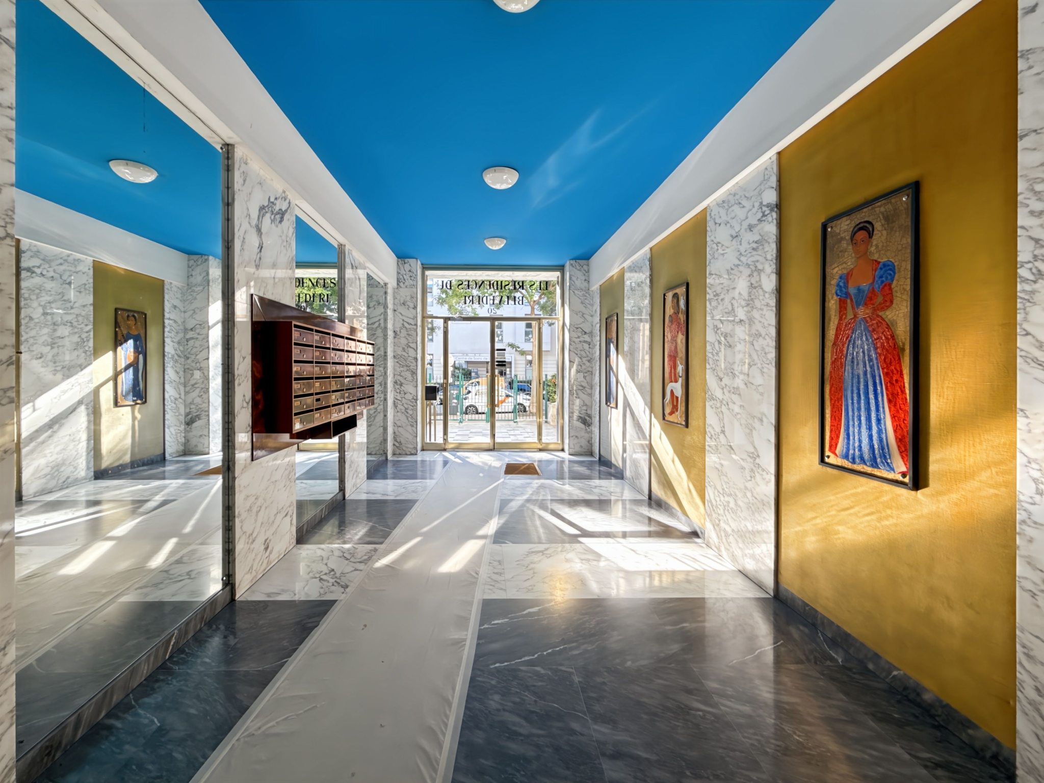 Image_, Appartement, Nice, ref :FR4944081