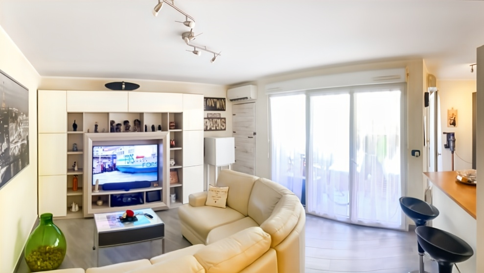 Offres de vente Appartement Menton (06500)