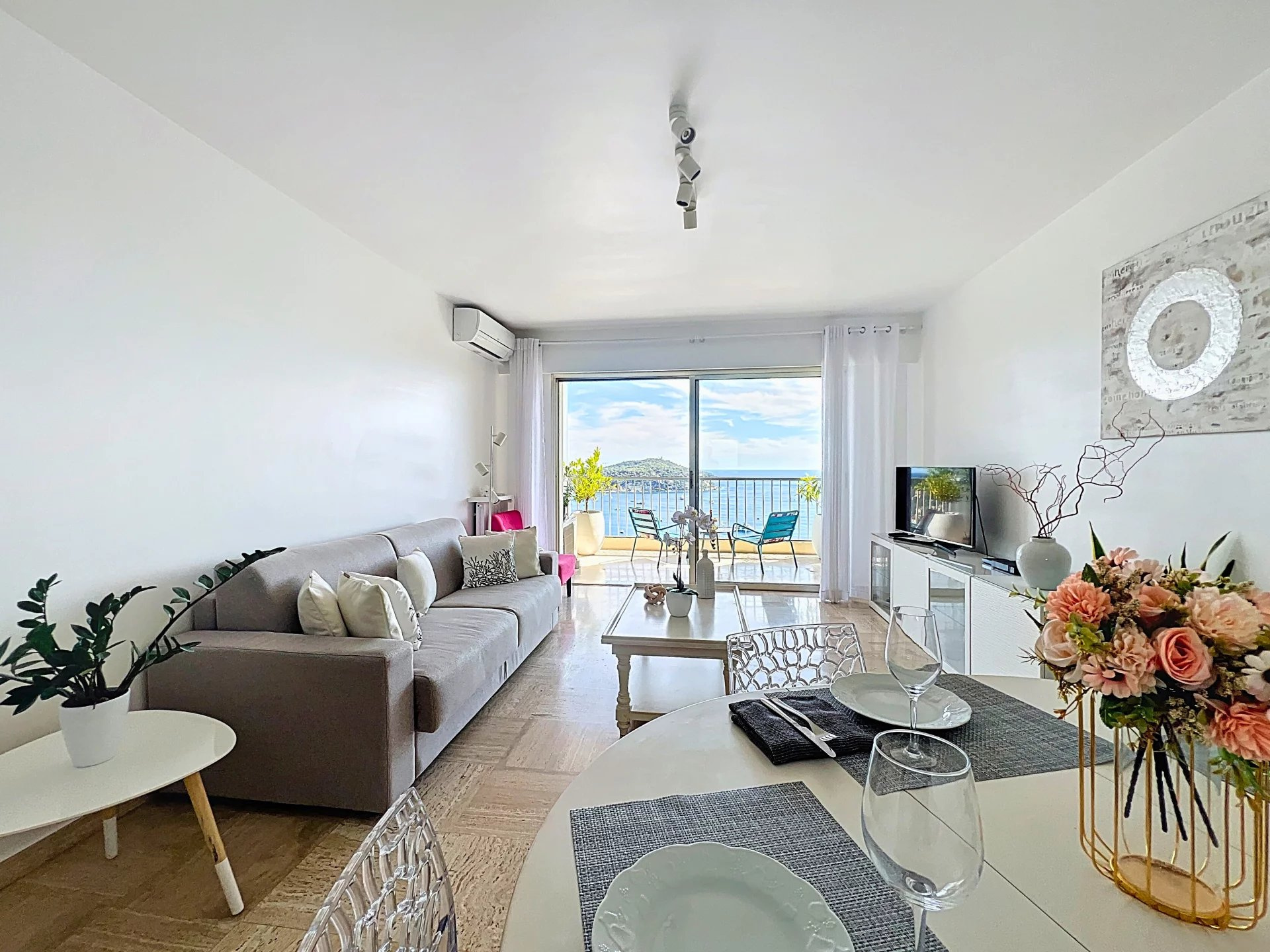 Image_, Appartement, Villefranche-sur-Mer, ref :FR4062744