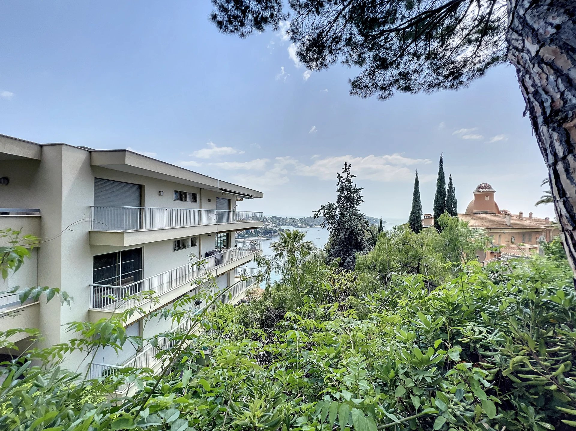 Image_, Appartement, Villefranche-sur-Mer, ref :FR4062744