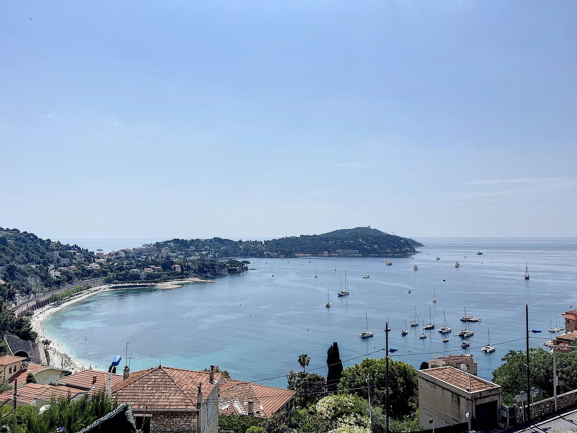 Image_, Appartement, Villefranche-sur-Mer, ref :FR4062744