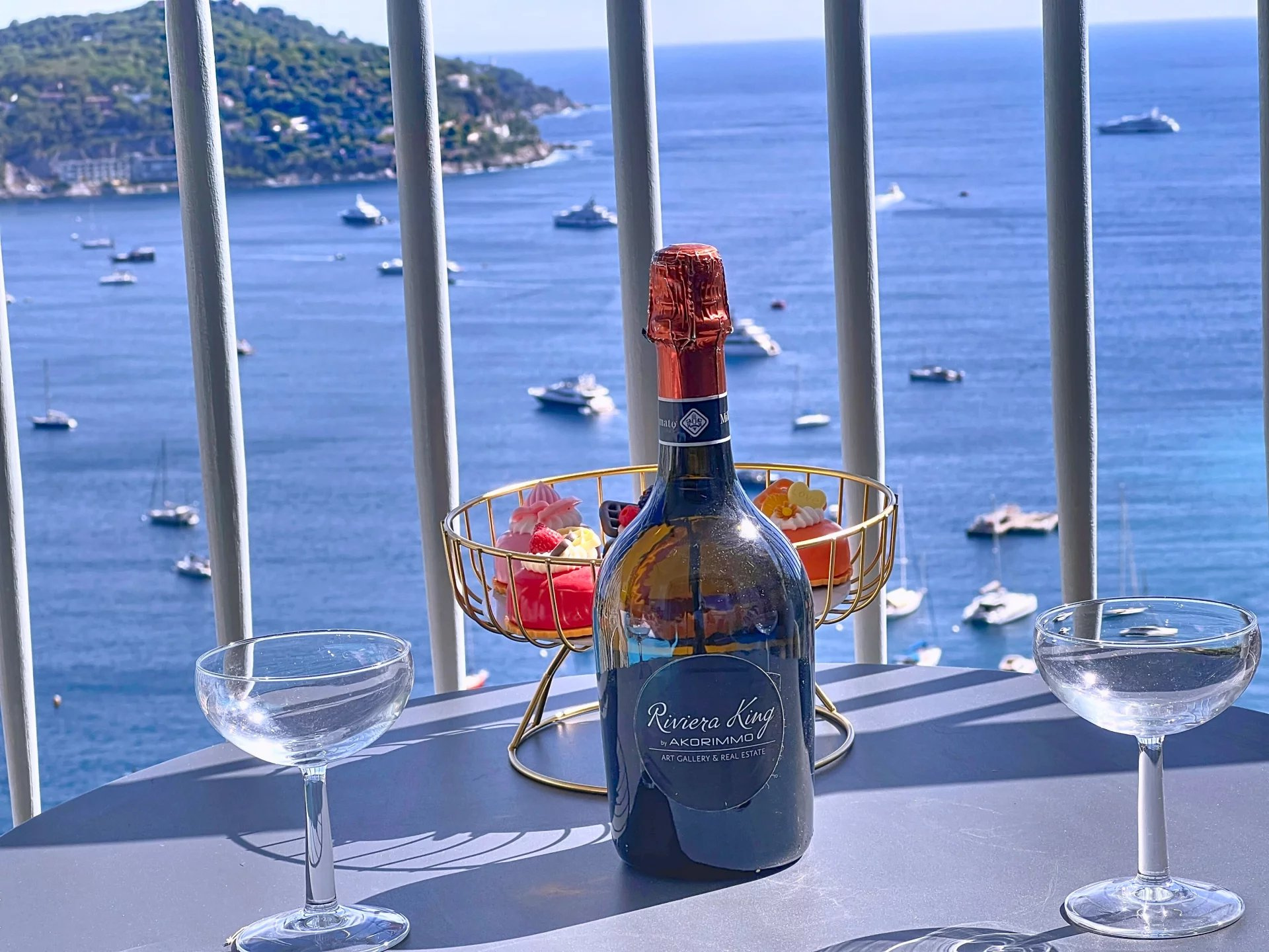 Image_, Appartement, Villefranche-sur-Mer, ref :FR4062744