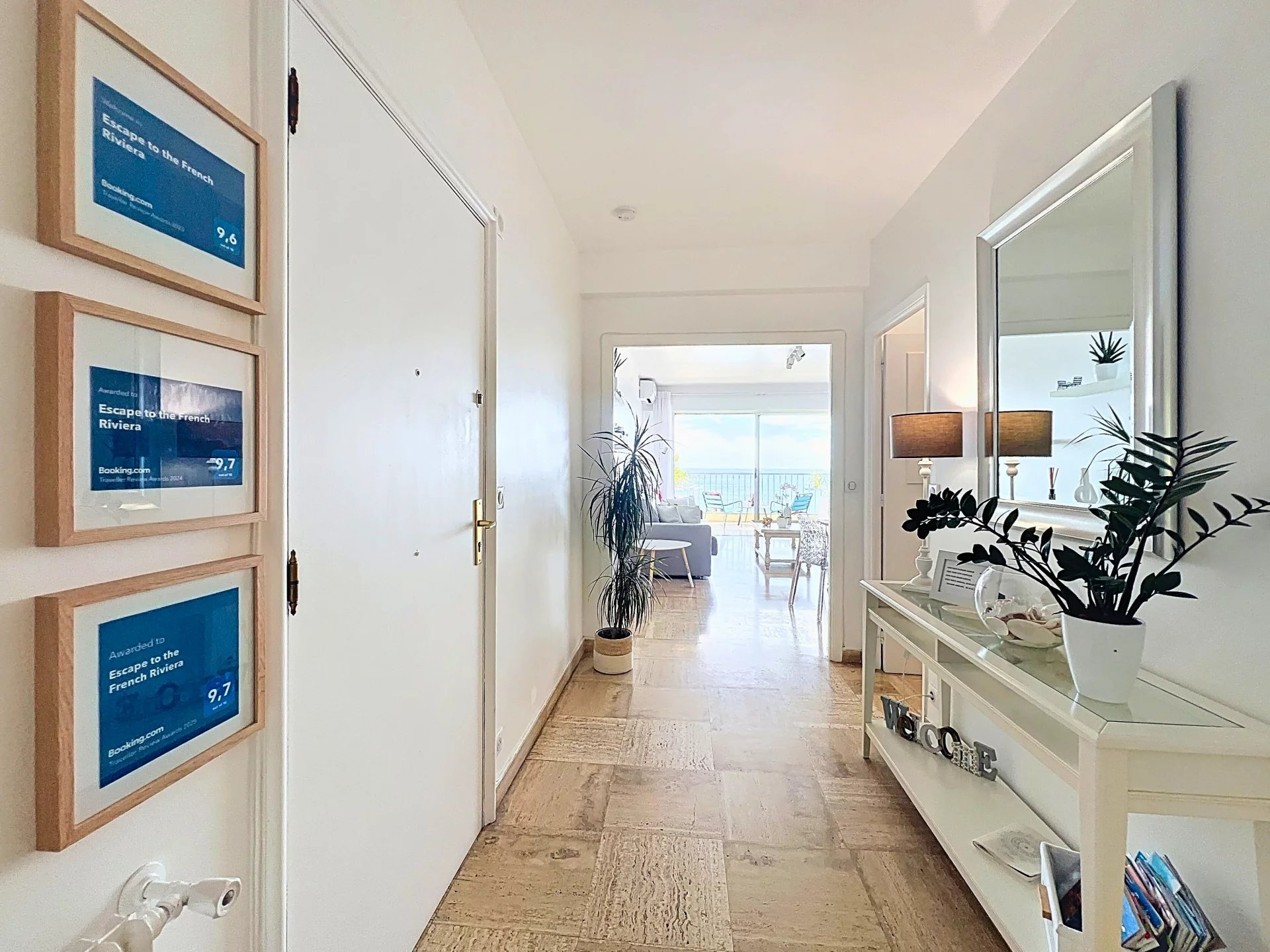 Image_, Appartement, Villefranche-sur-Mer, ref :FR4062744