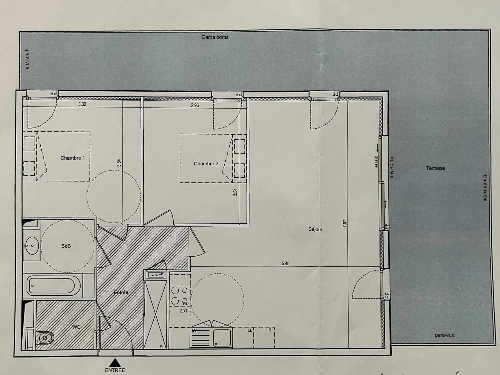 Image_, Appartement, Nice, ref :FR4835914