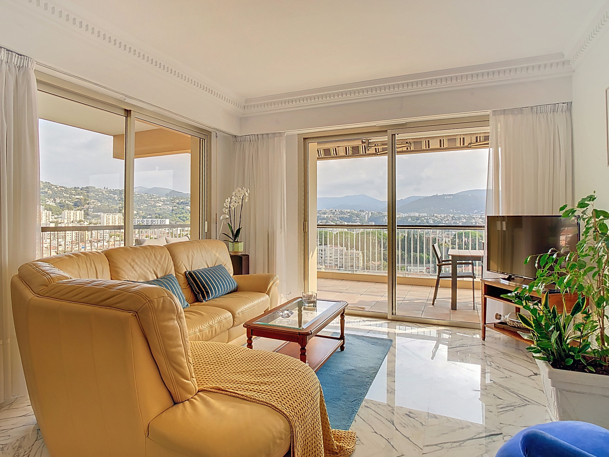 Image_, Appartement, Nice, ref :FR2986875