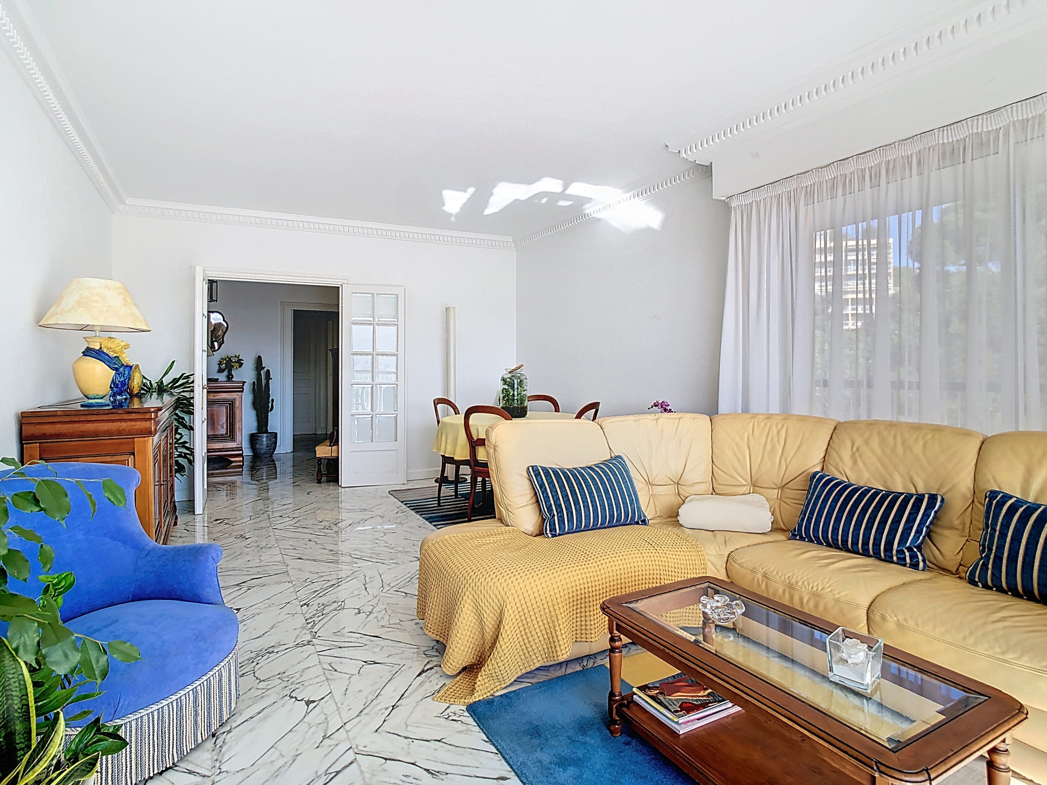 Image_, Appartement, Nice, ref :FR2986875